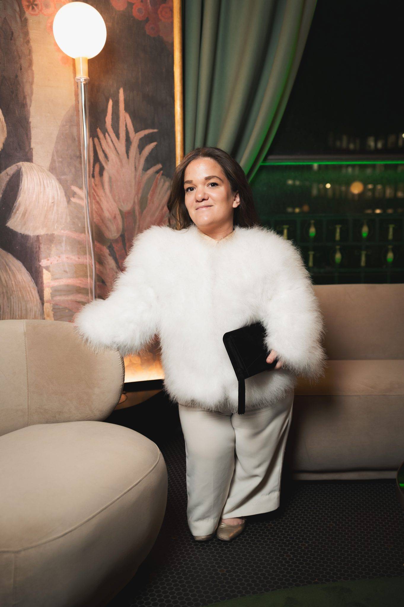  - Raffles Presents its Collection “The Butler Did It” under the Dome of the Printemps Haussmann