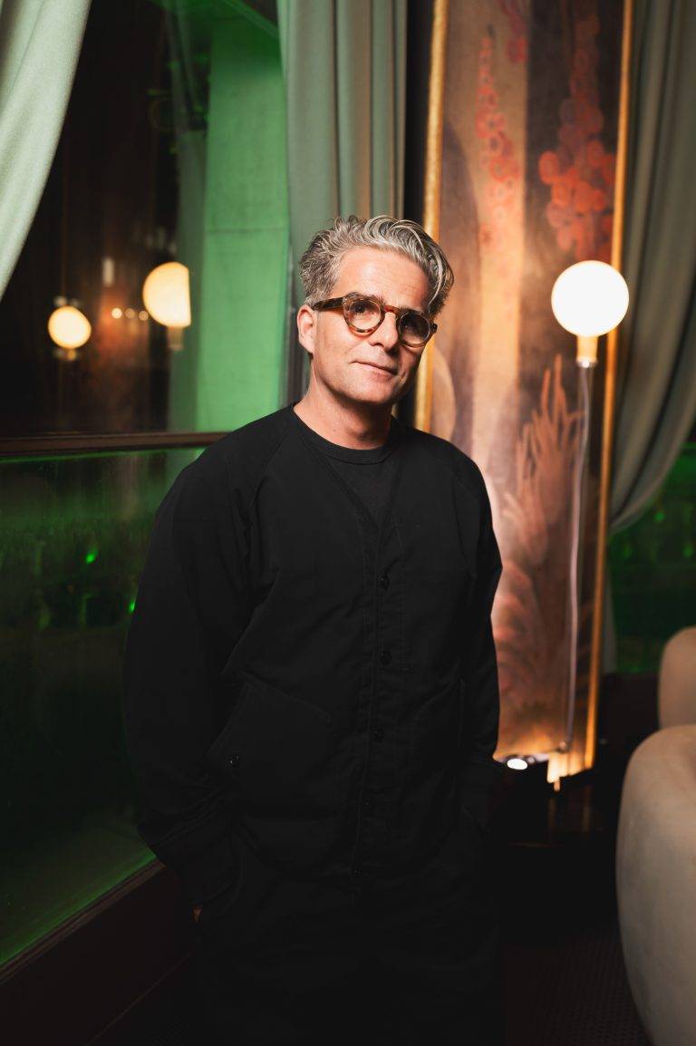  - Raffles Presents its Collection “The Butler Did It” under the Dome of the Printemps Haussmann