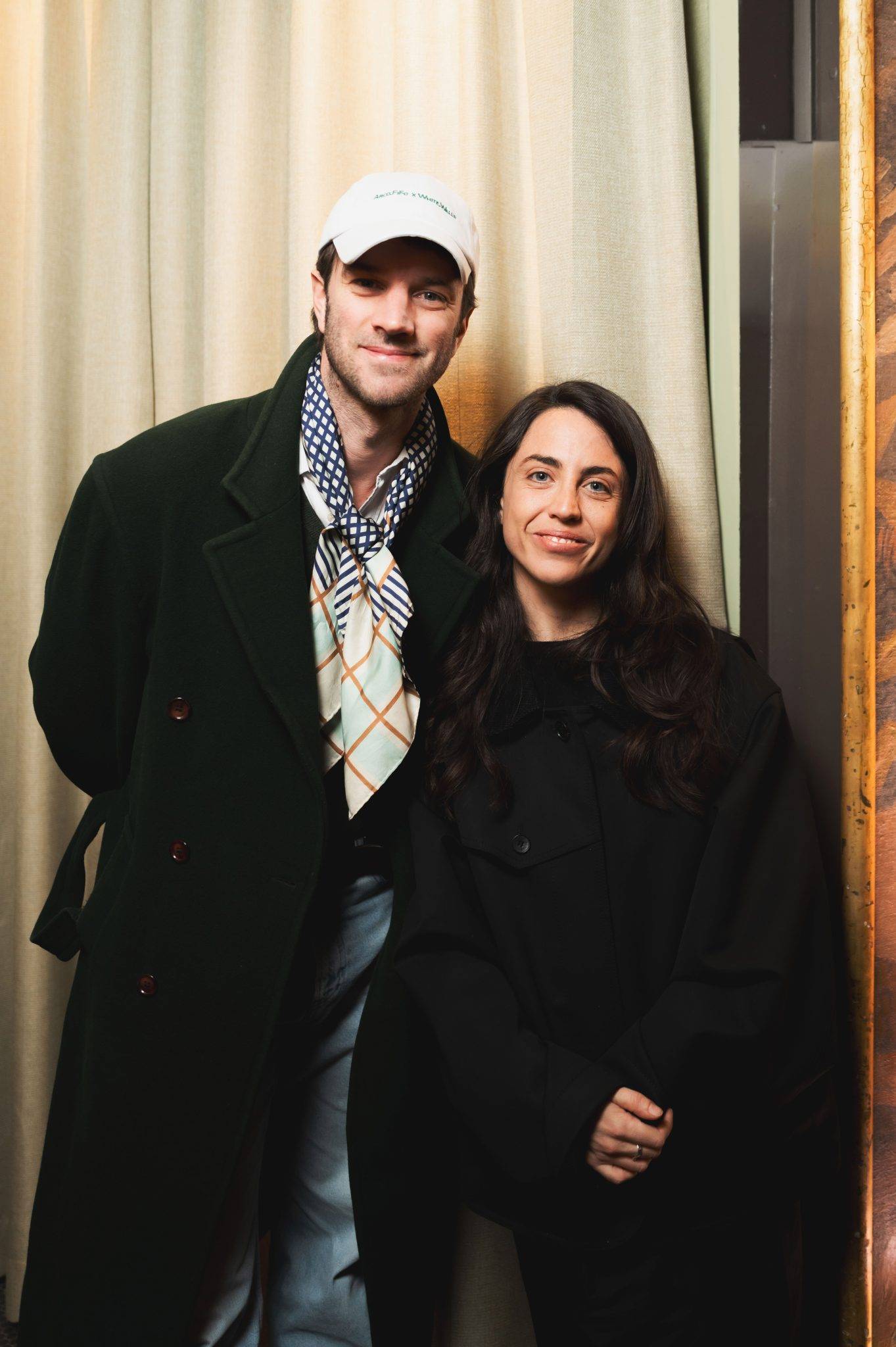  - Raffles Presents its Collection “The Butler Did It” under the Dome of the Printemps Haussmann