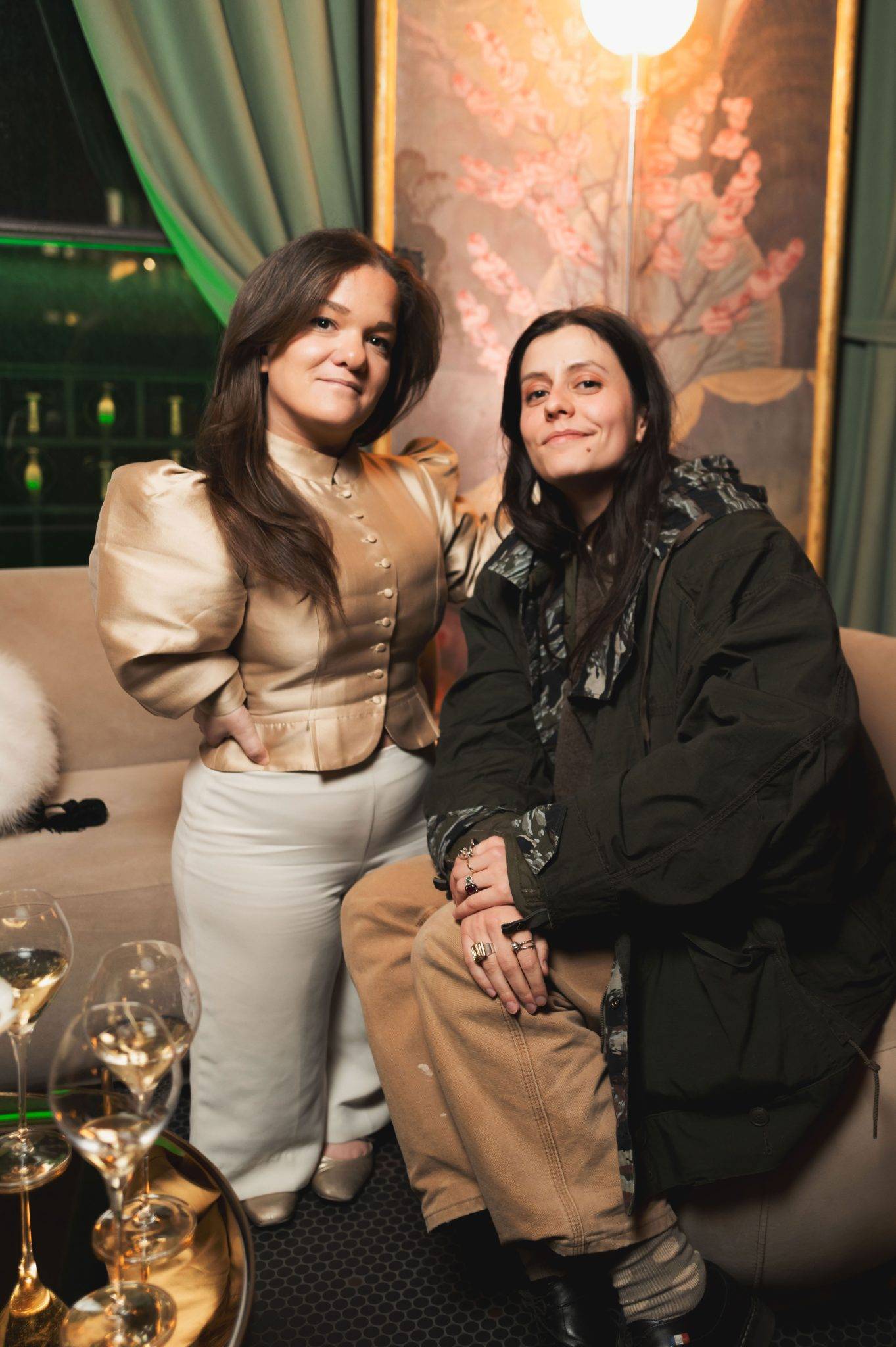  - Raffles Presents its Collection “The Butler Did It” under the Dome of the Printemps Haussmann