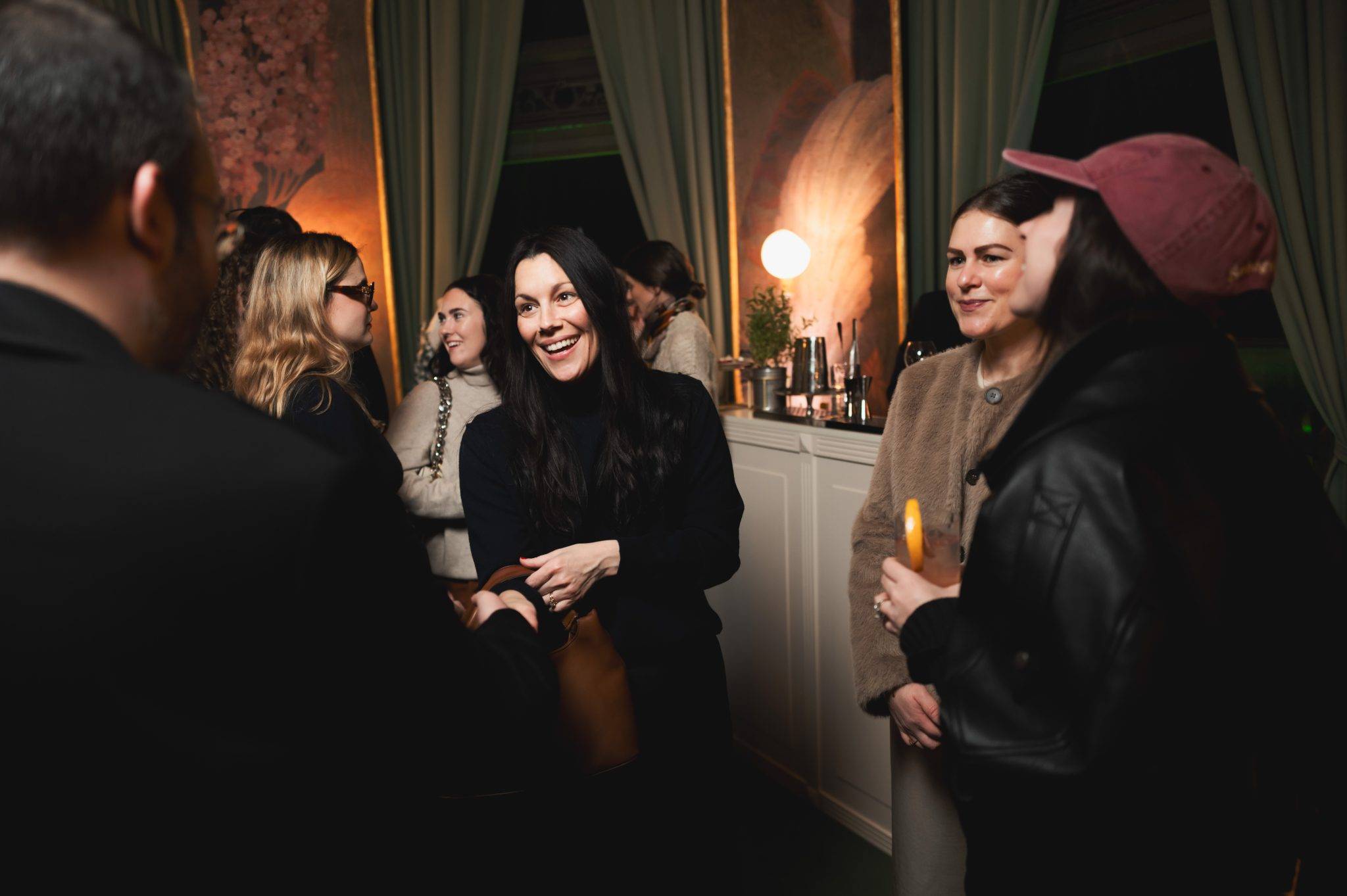  - Raffles Presents its Collection “The Butler Did It” under the Dome of the Printemps Haussmann