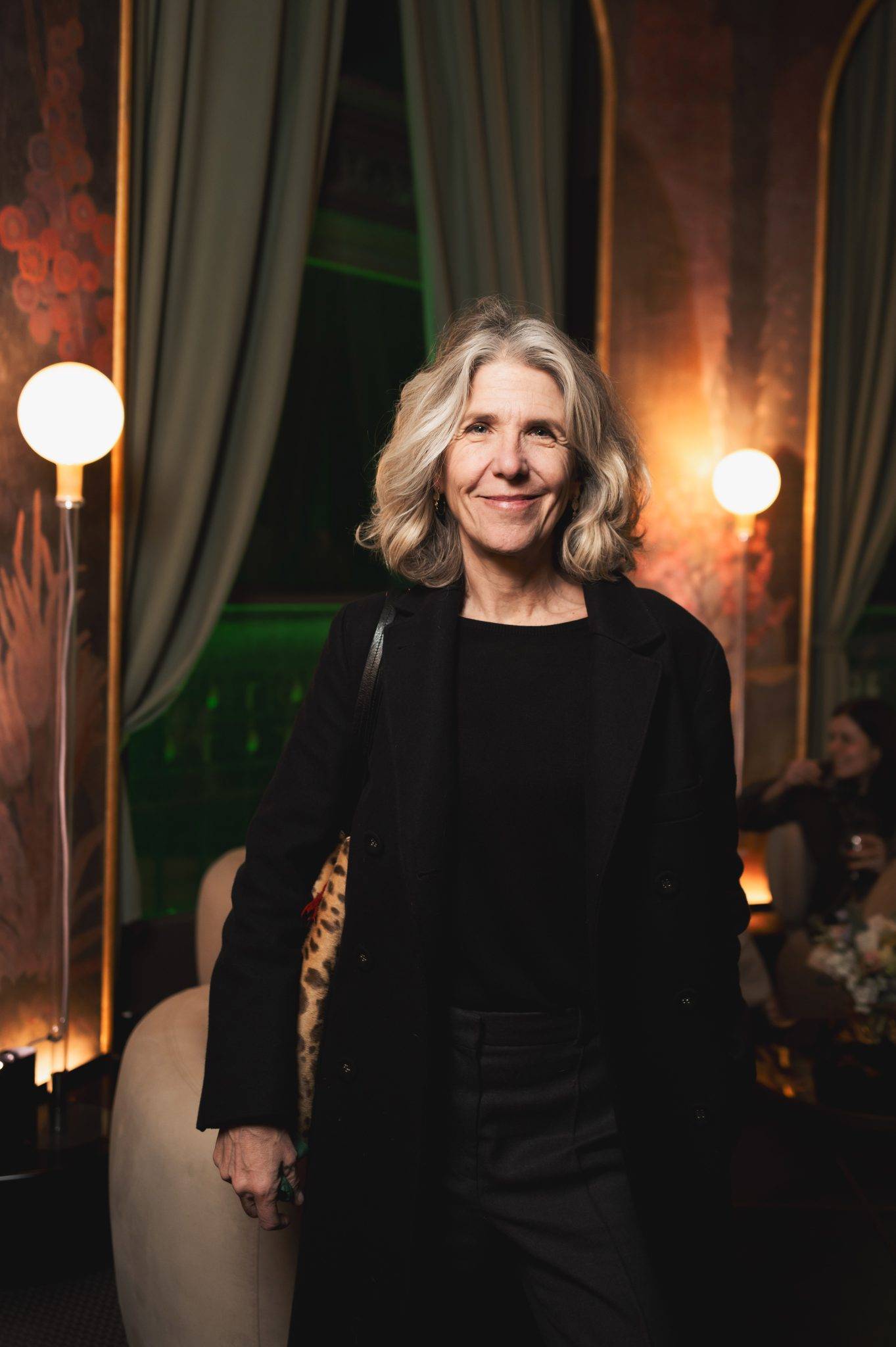  - Raffles Presents its Collection “The Butler Did It” under the Dome of the Printemps Haussmann