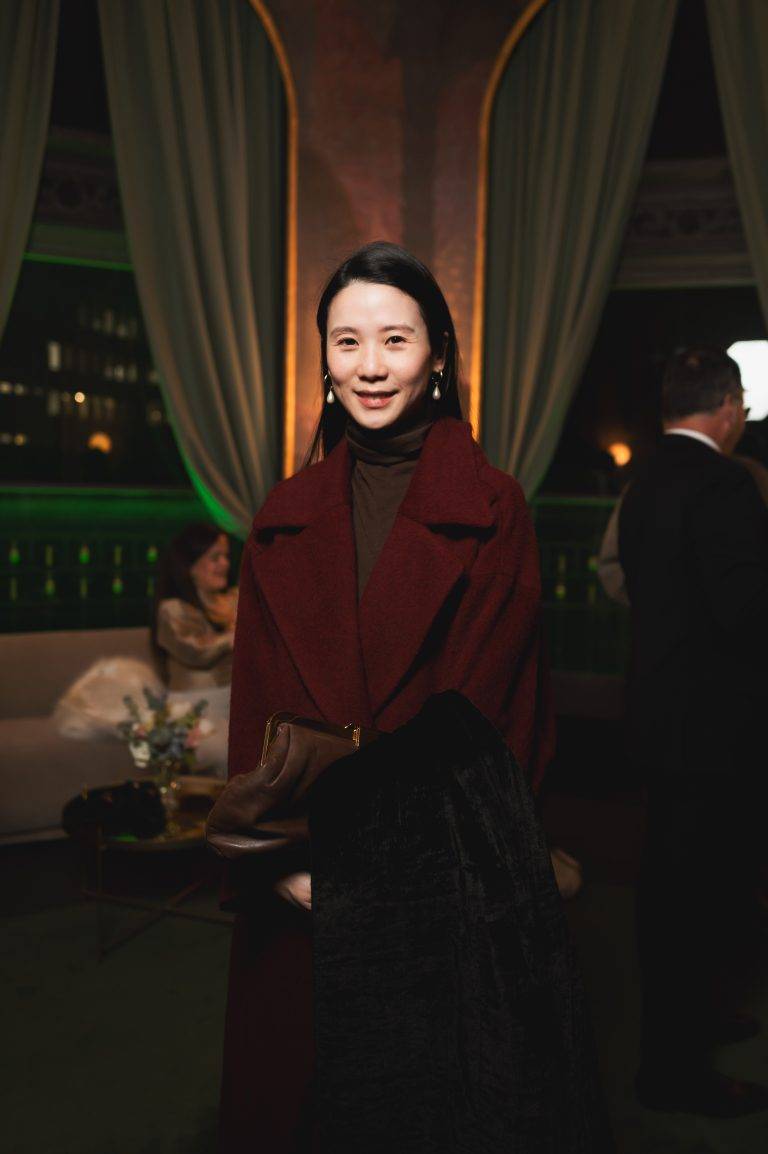  - Raffles Presents its Collection “The Butler Did It” under the Dome of the Printemps Haussmann