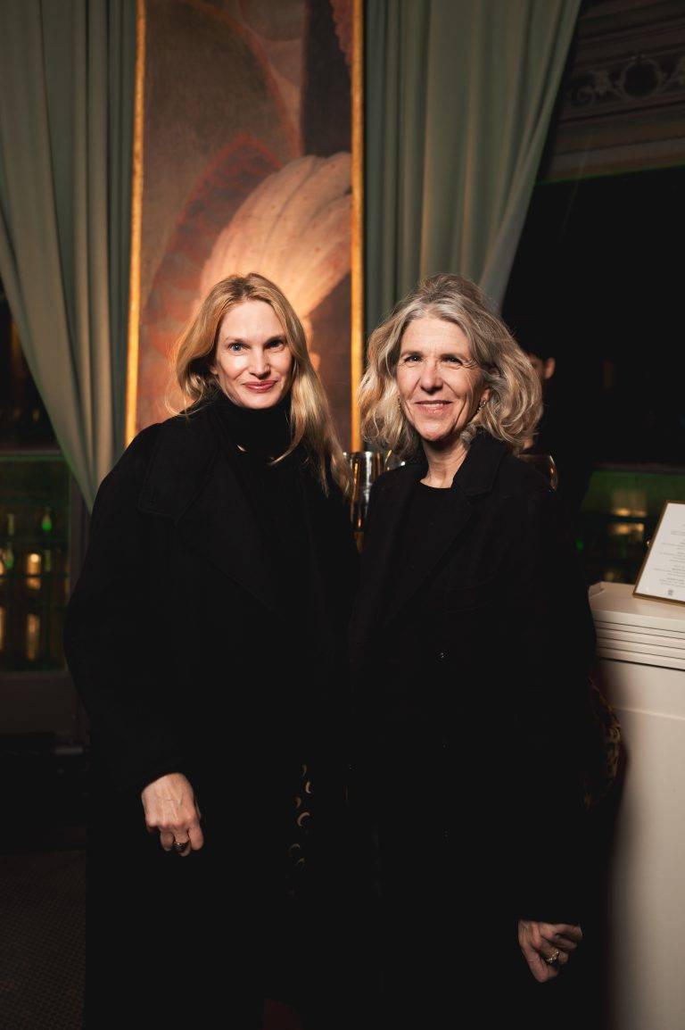  - Raffles Presents its Collection “The Butler Did It” under the Dome of the Printemps Haussmann