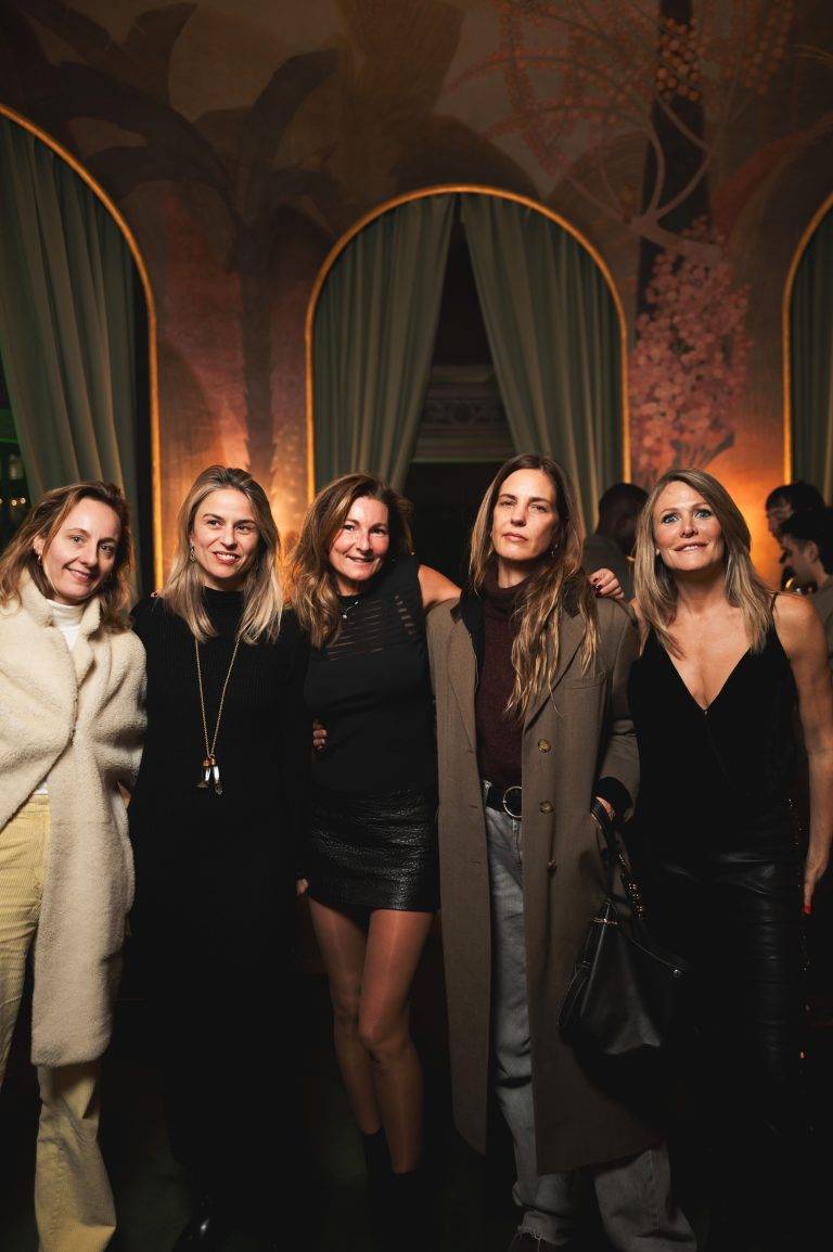  - Raffles Presents its Collection “The Butler Did It” under the Dome of the Printemps Haussmann