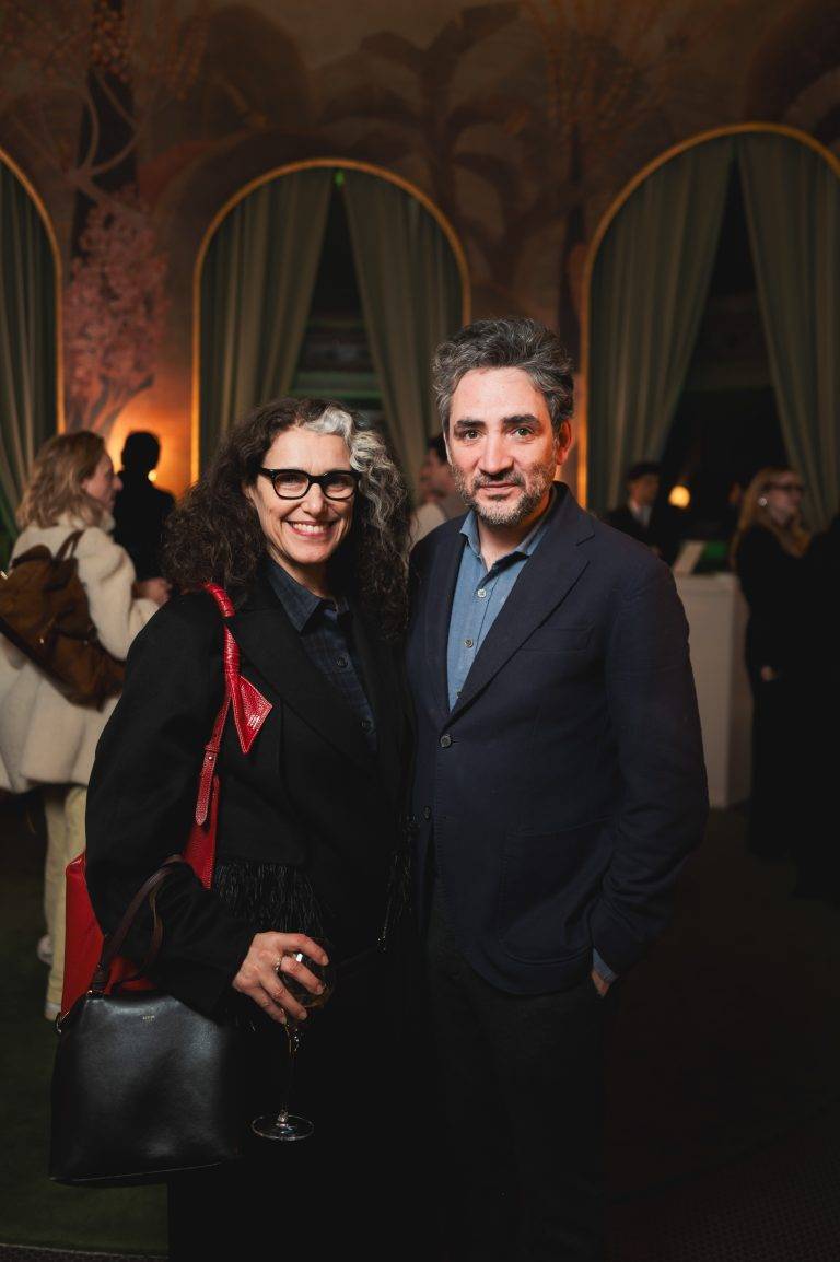  - Raffles Presents its Collection “The Butler Did It” under the Dome of the Printemps Haussmann