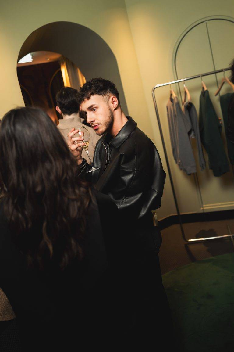  - Raffles Presents its Collection “The Butler Did It” under the Dome of the Printemps Haussmann