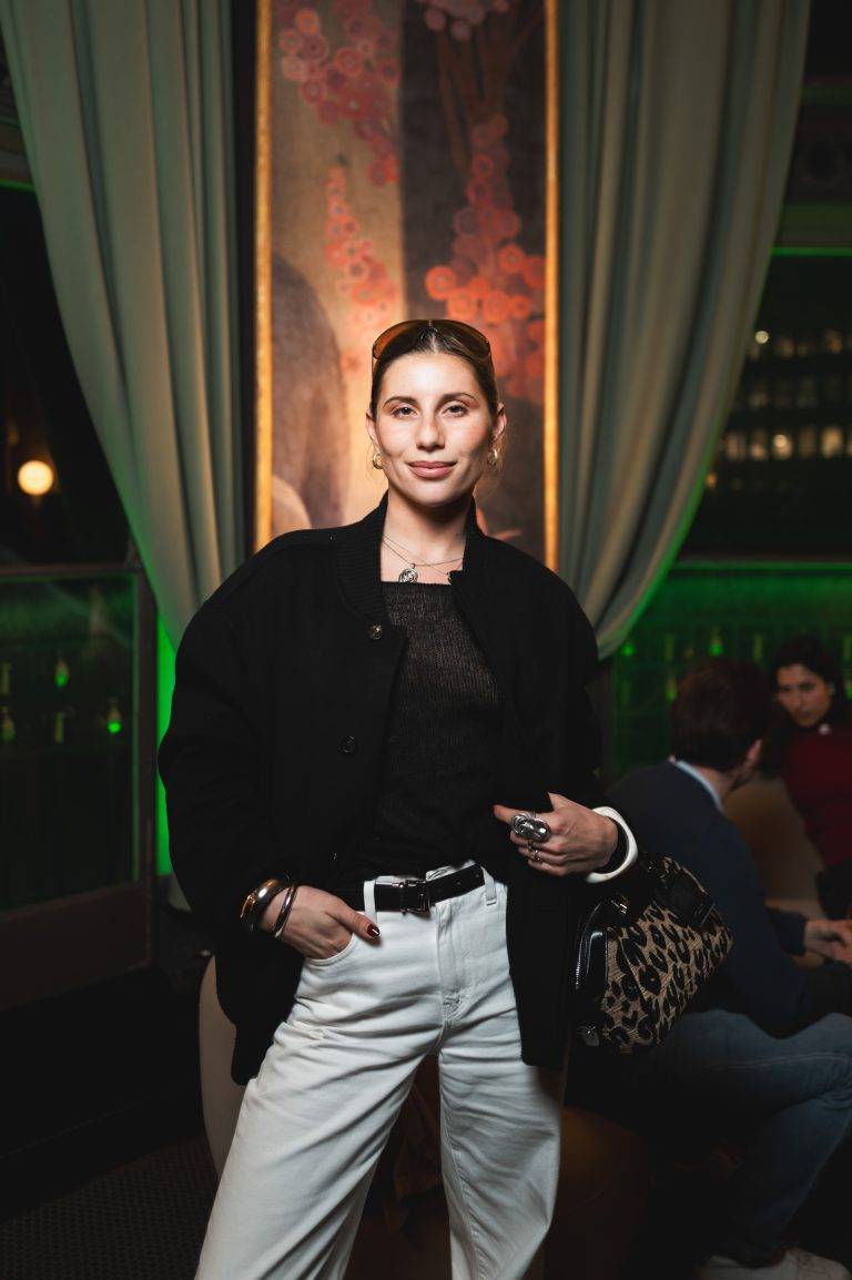  - Raffles Presents its Collection “The Butler Did It” under the Dome of the Printemps Haussmann