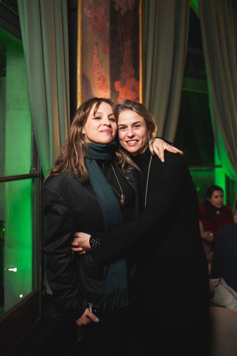  - Raffles Presents its Collection “The Butler Did It” under the Dome of the Printemps Haussmann