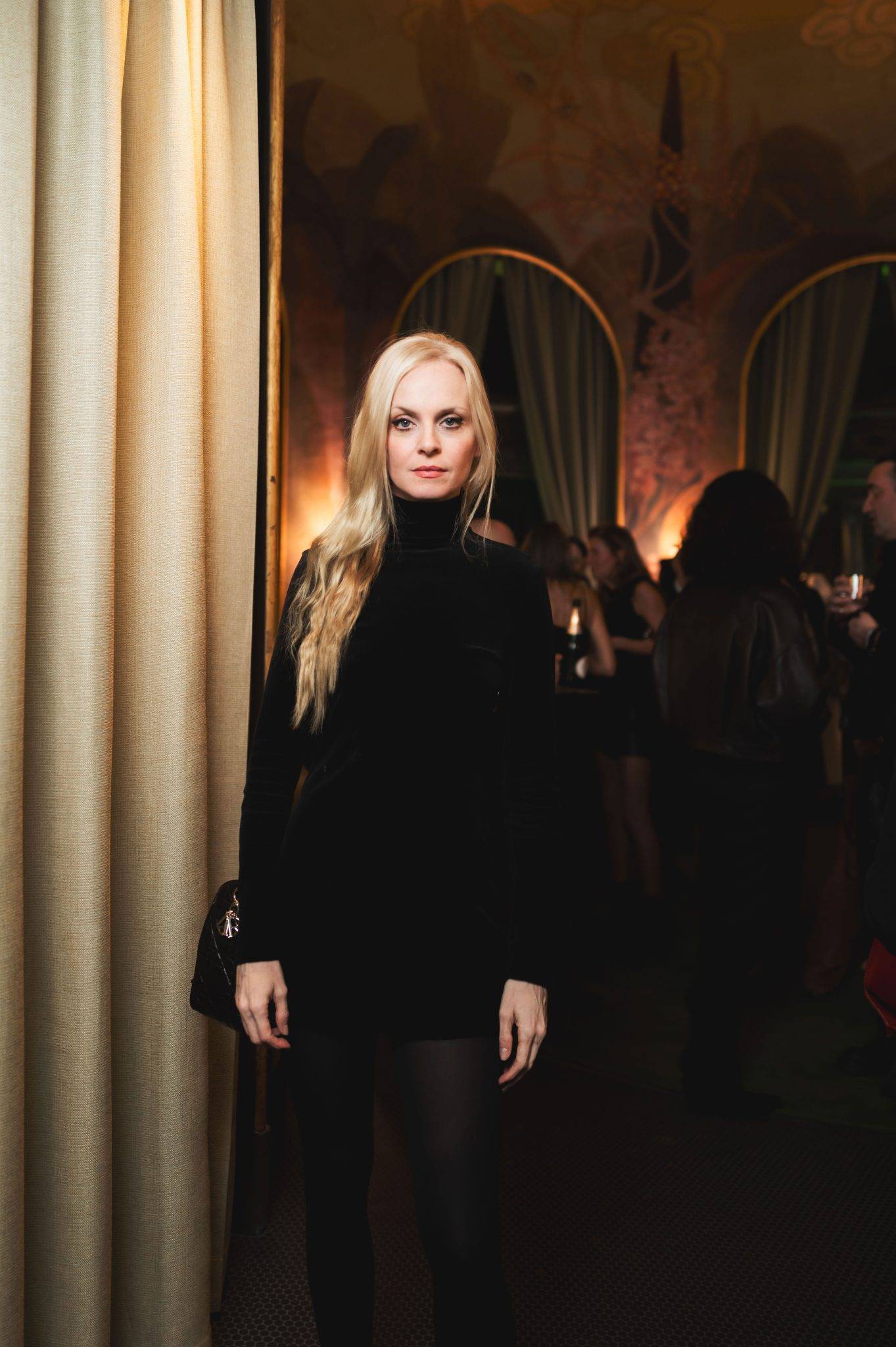  - Raffles Presents its Collection “The Butler Did It” under the Dome of the Printemps Haussmann