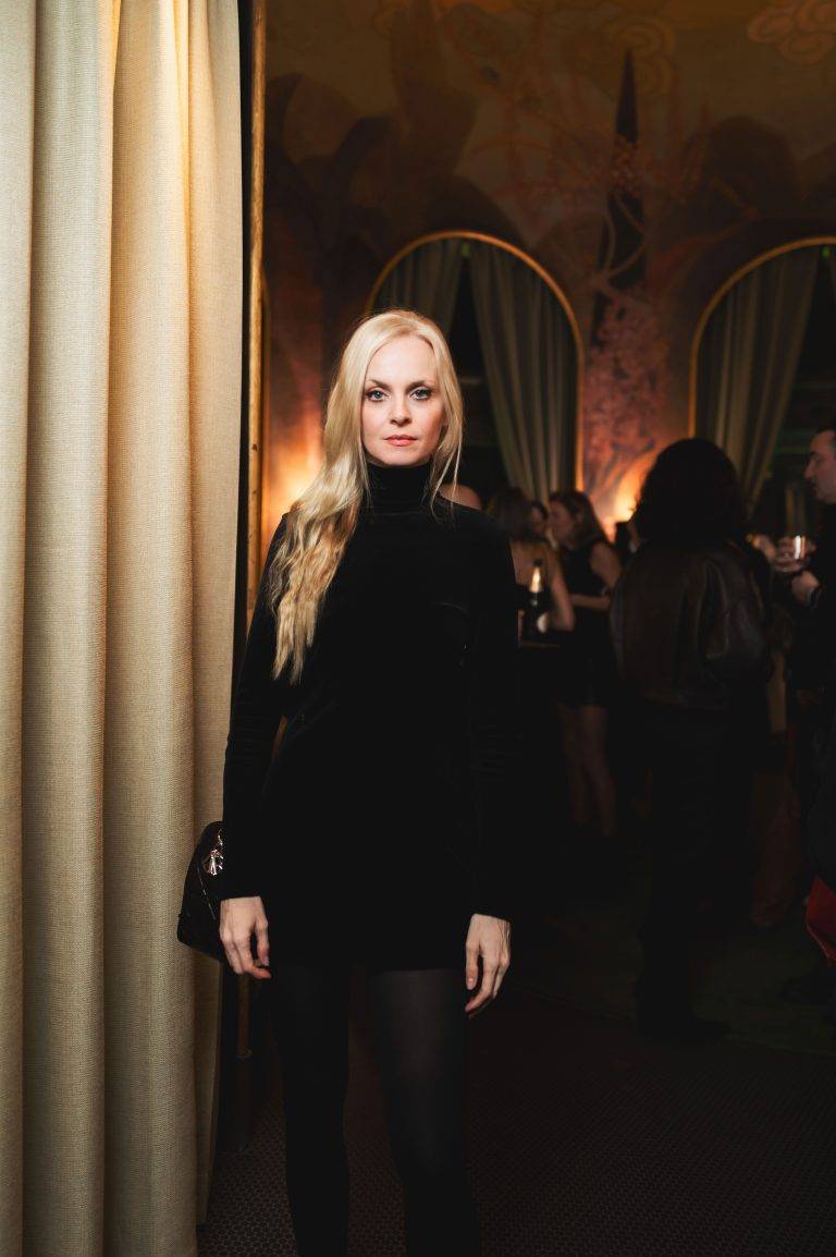  - Raffles Presents its Collection “The Butler Did It” under the Dome of the Printemps Haussmann