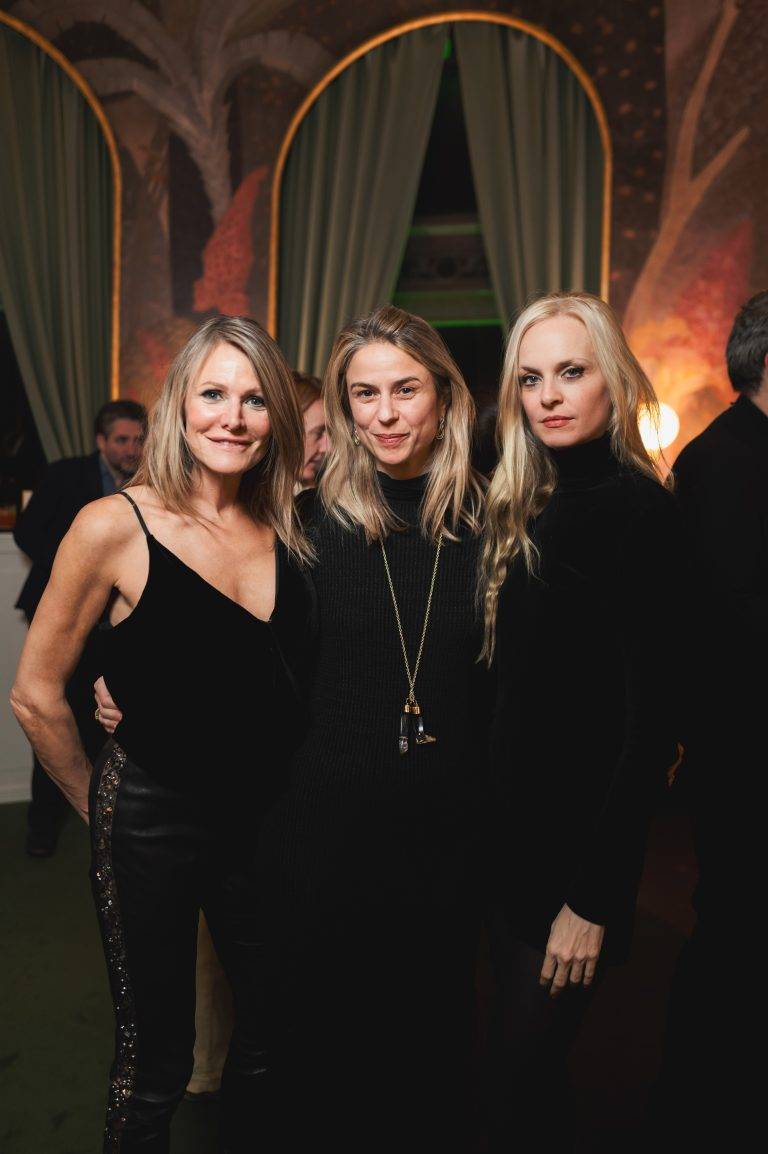  - Raffles Presents its Collection “The Butler Did It” under the Dome of the Printemps Haussmann