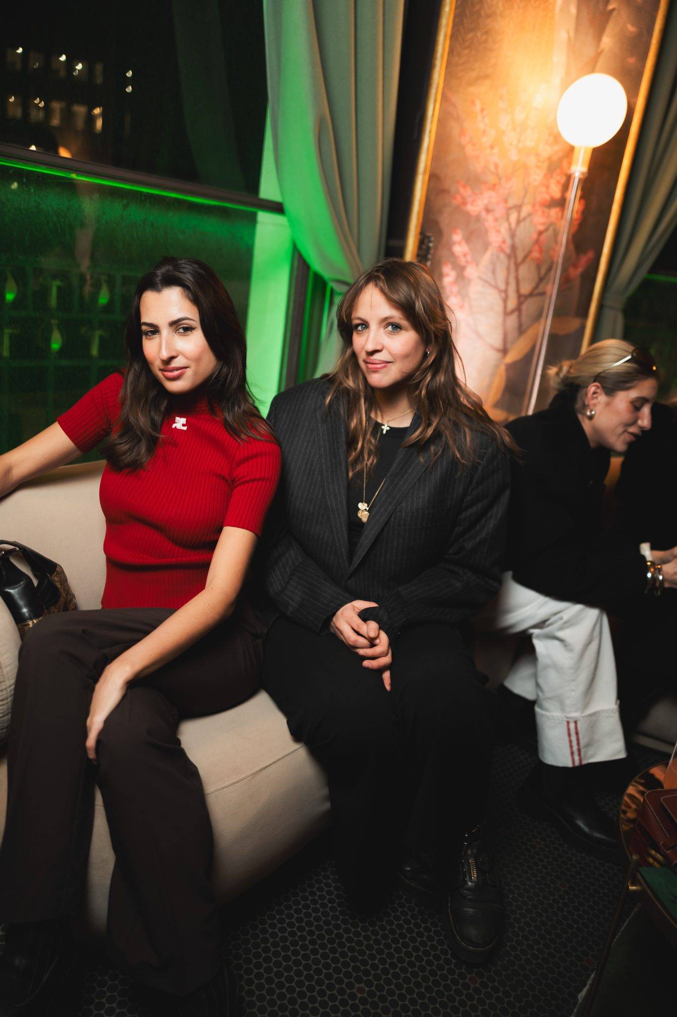  - Raffles Presents its Collection “The Butler Did It” under the Dome of the Printemps Haussmann