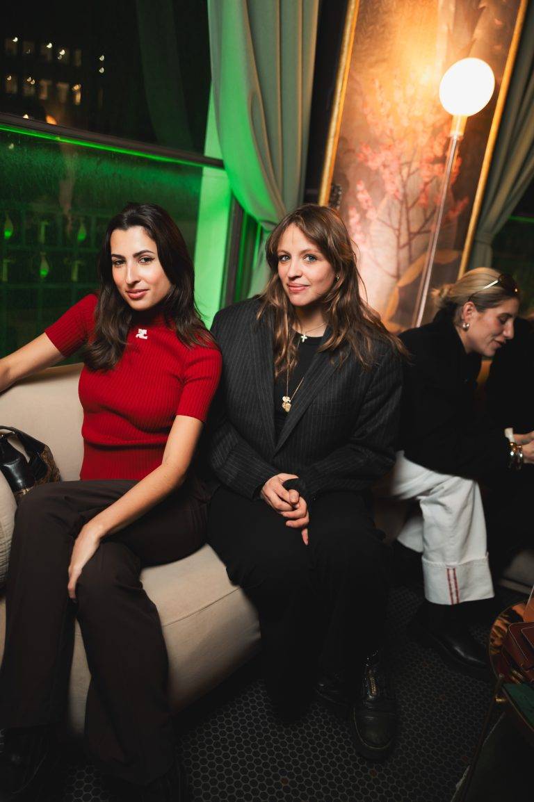  - Raffles Presents its Collection “The Butler Did It” under the Dome of the Printemps Haussmann