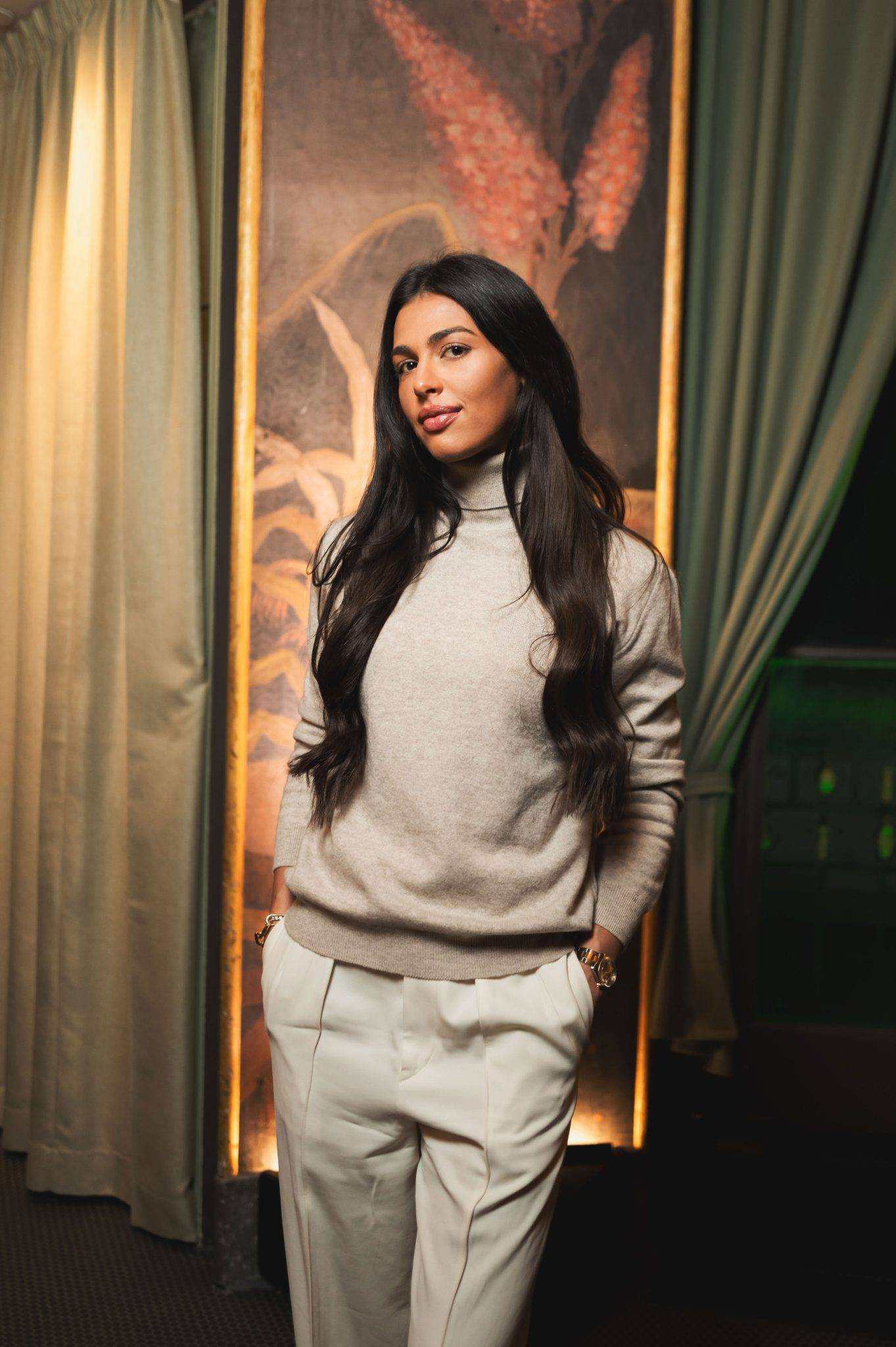  - Raffles Presents its Collection “The Butler Did It” under the Dome of the Printemps Haussmann