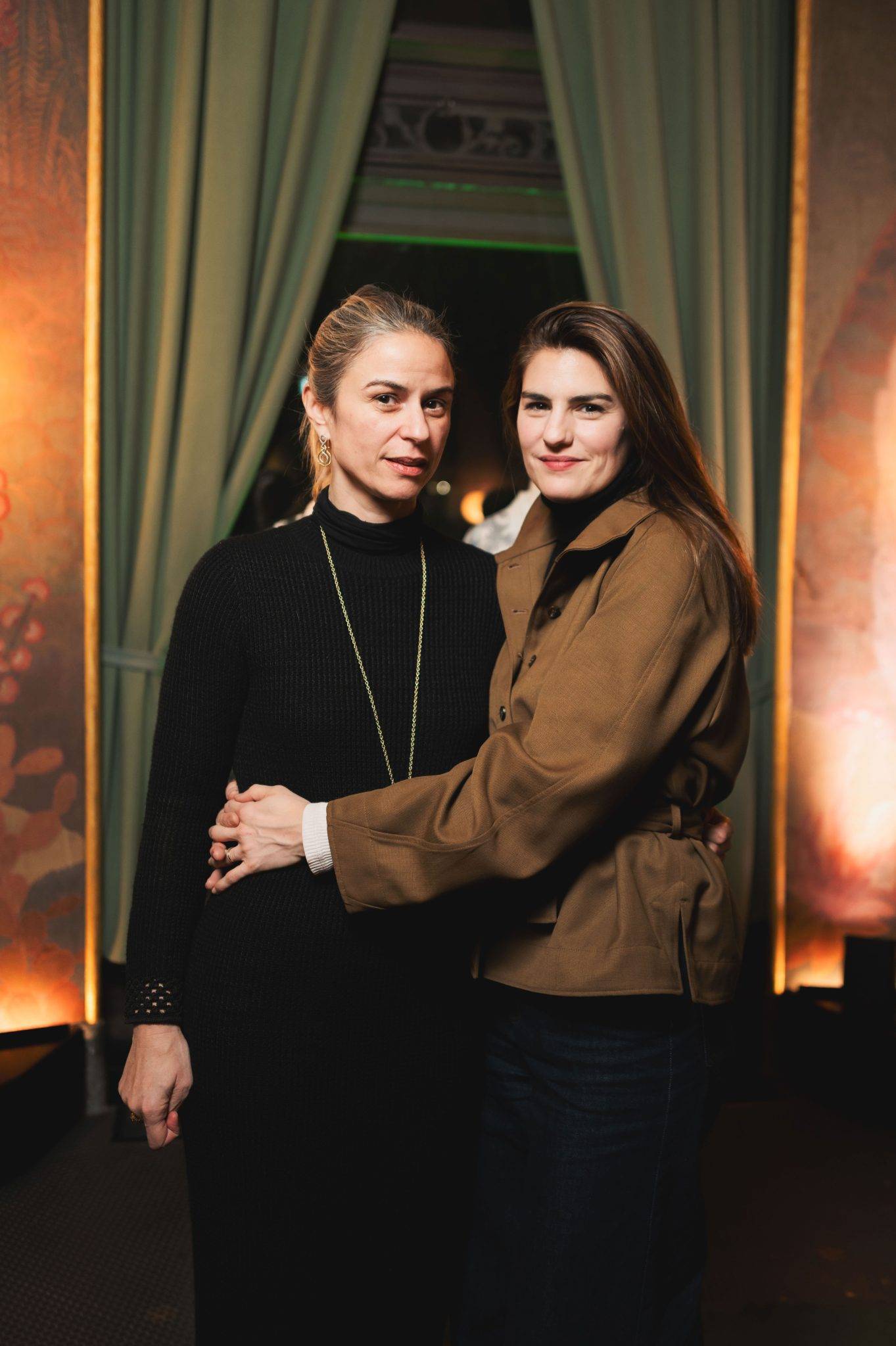  - Raffles Presents its Collection “The Butler Did It” under the Dome of the Printemps Haussmann