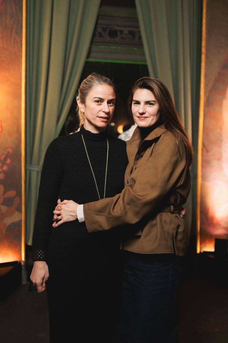  - Raffles Presents its Collection “The Butler Did It” under the Dome of the Printemps Haussmann