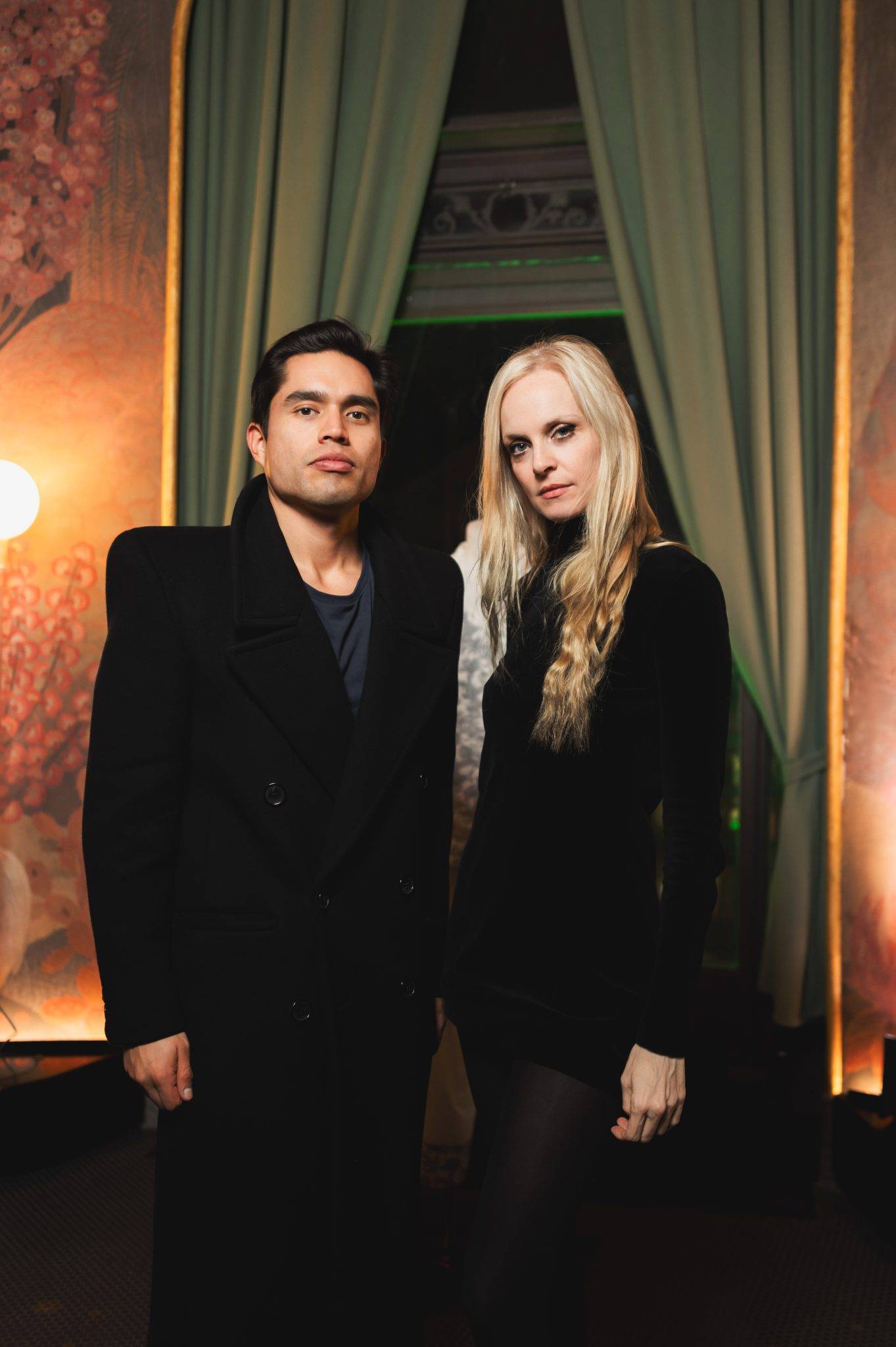  - Raffles Presents its Collection “The Butler Did It” under the Dome of the Printemps Haussmann