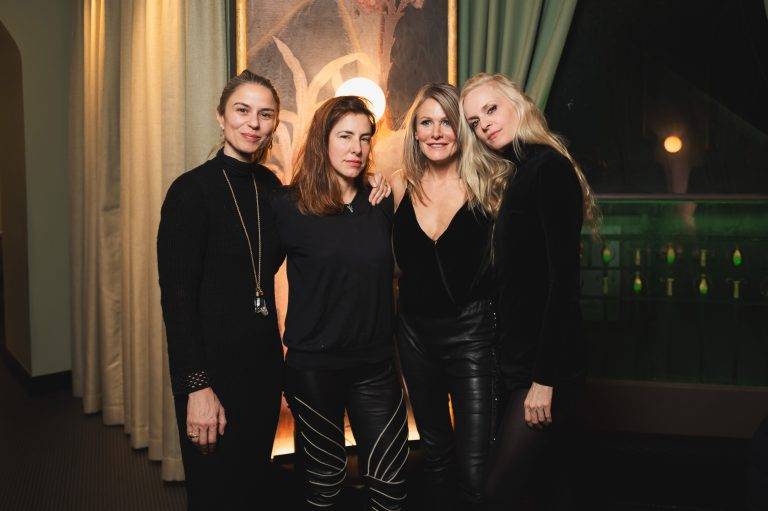  - Raffles Presents its Collection “The Butler Did It” under the Dome of the Printemps Haussmann