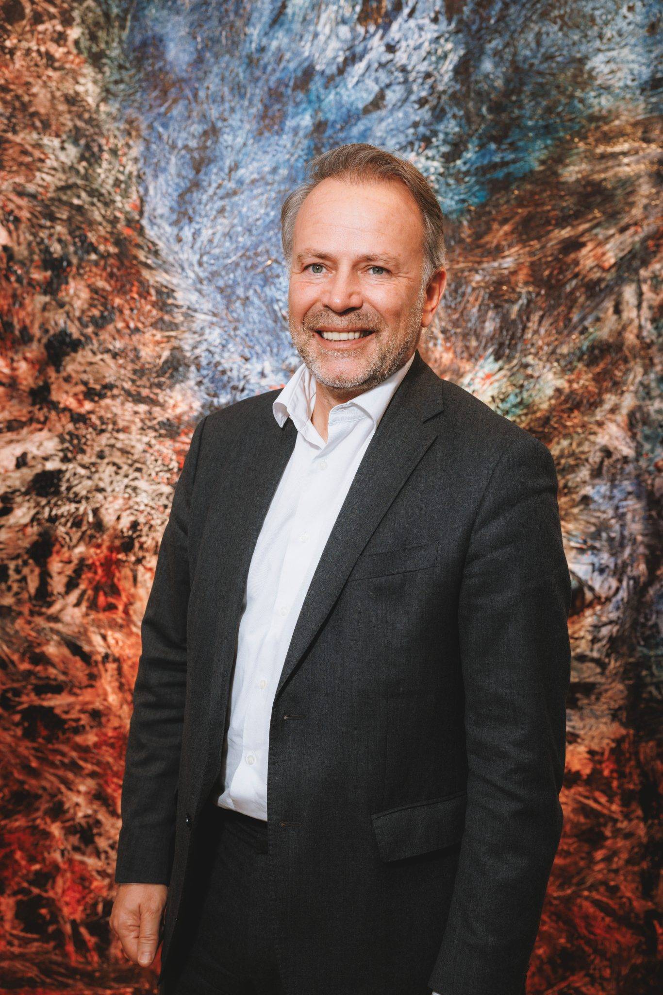  - L’exposition « Matière-Lumière [Vestiges de la Création] » d’Evi Keller à la Fondation Florence