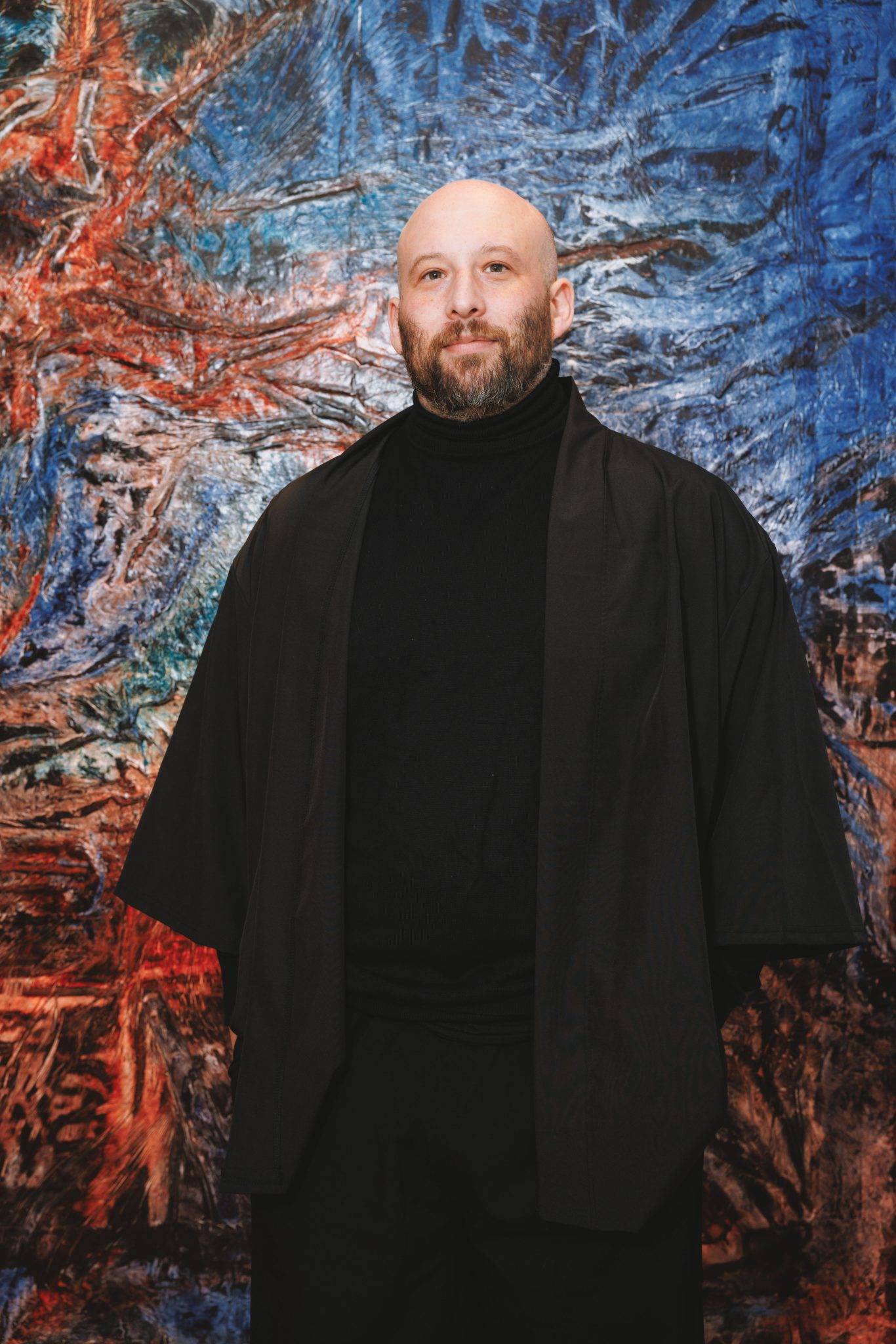  - L’exposition « Matière-Lumière [Vestiges de la Création] » d’Evi Keller à la Fondation Florence