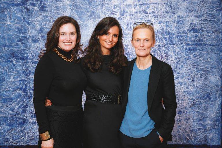  - Evi Keller Takes Over Fondation Florence with Matière-Lumière [Vestiges de la Création]