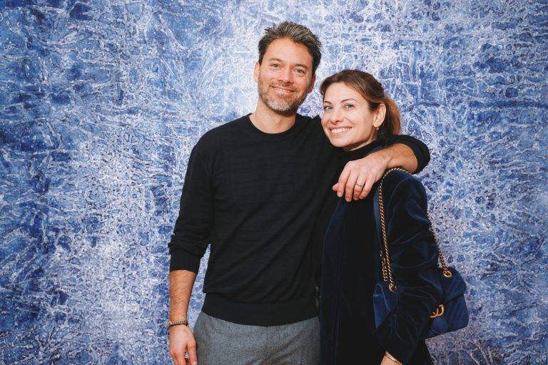  - Evi Keller Takes Over Fondation Florence with Matière-Lumière [Vestiges de la Création]