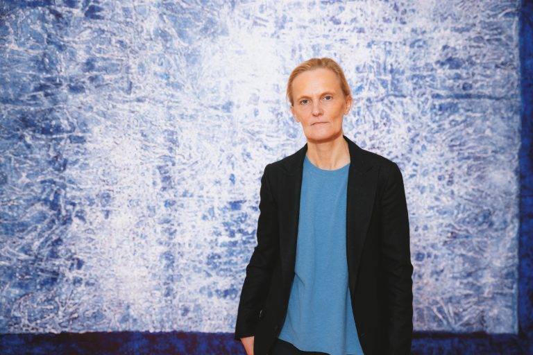  - Evi Keller Takes Over Fondation Florence with Matière-Lumière [Vestiges de la Création]