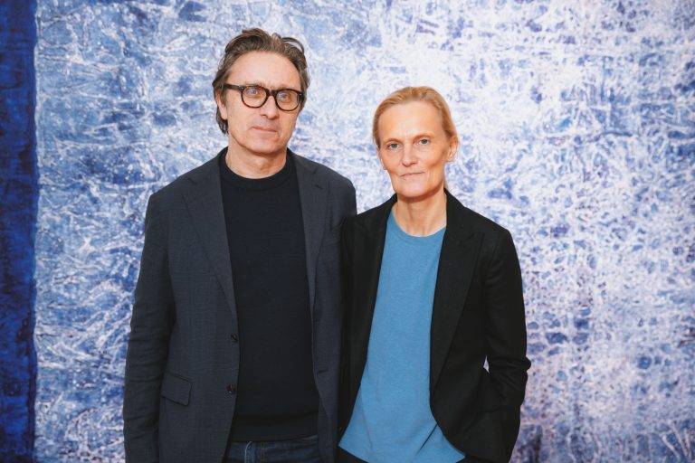  - Evi Keller Takes Over Fondation Florence with Matière-Lumière [Vestiges de la Création]