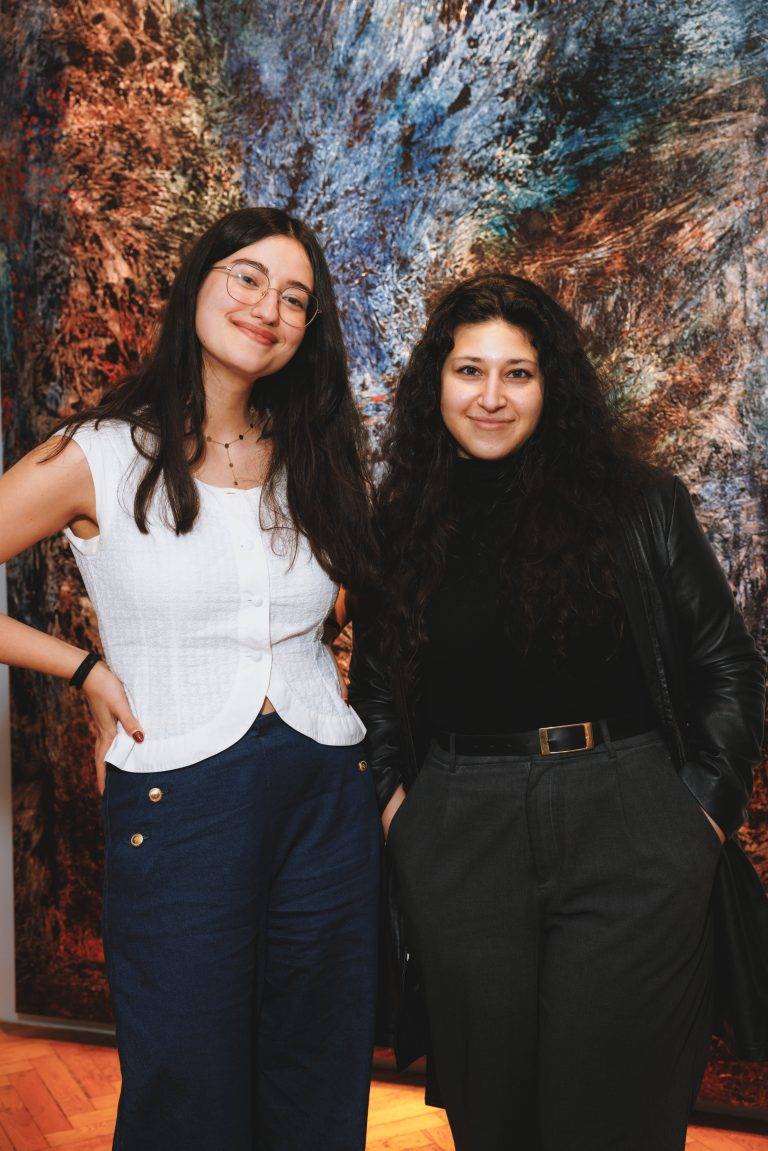  - Evi Keller Takes Over Fondation Florence with Matière-Lumière [Vestiges de la Création]