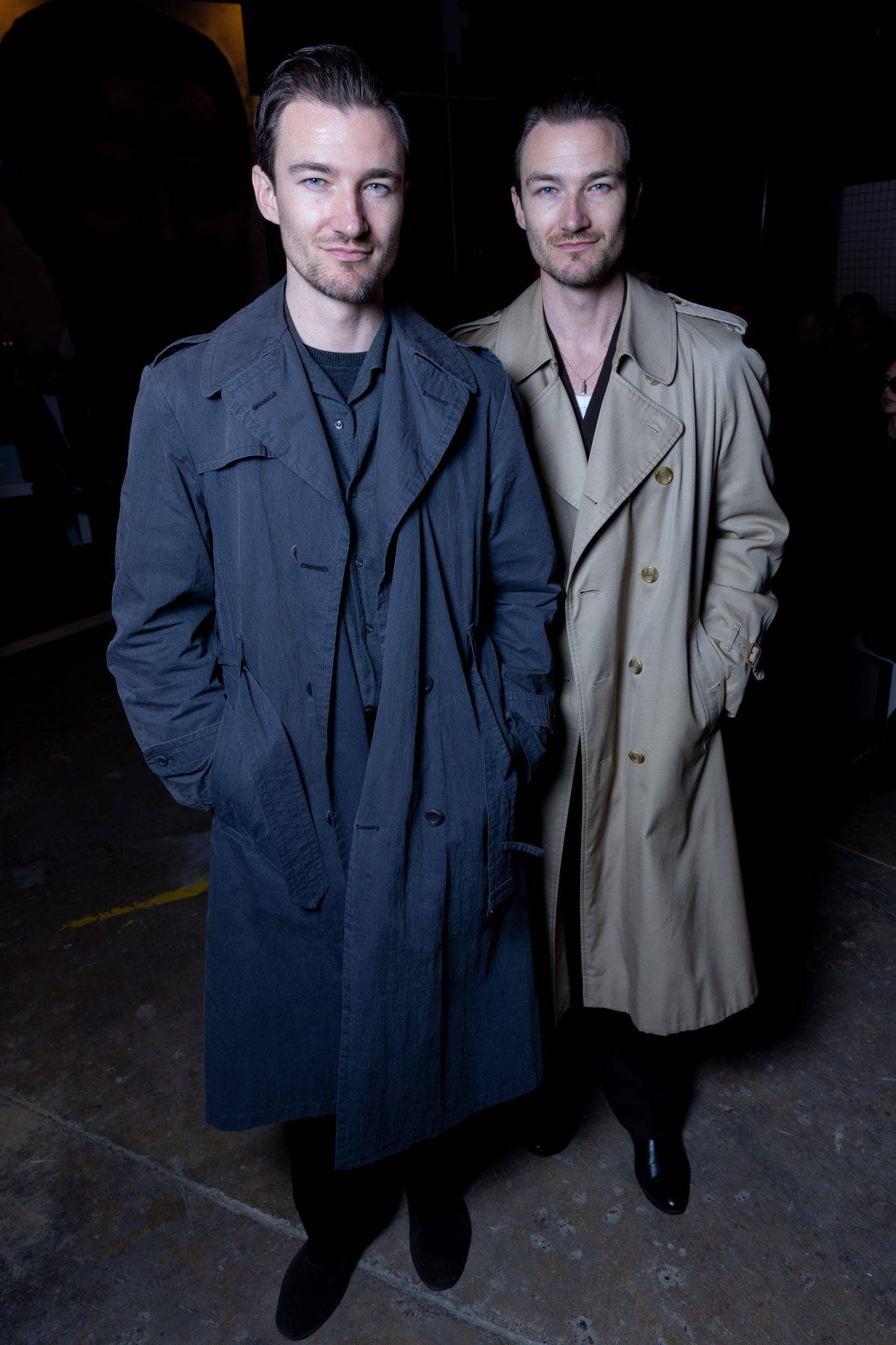  - Tolu Coker Kicks Off London Fashion Week with ‘Survivor’s Remorse’