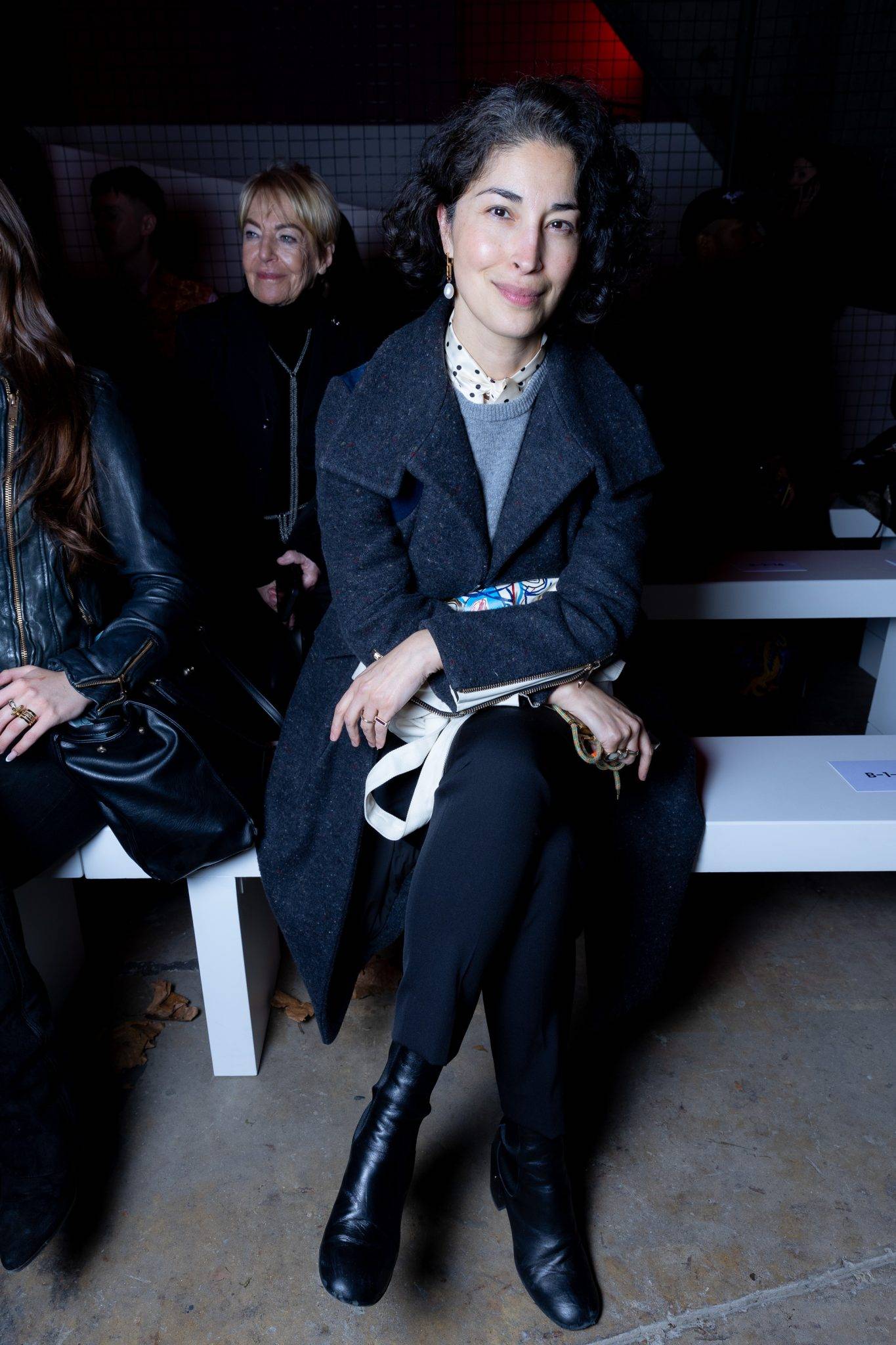  - Tolu Coker Kicks Off London Fashion Week with ‘Survivor’s Remorse’