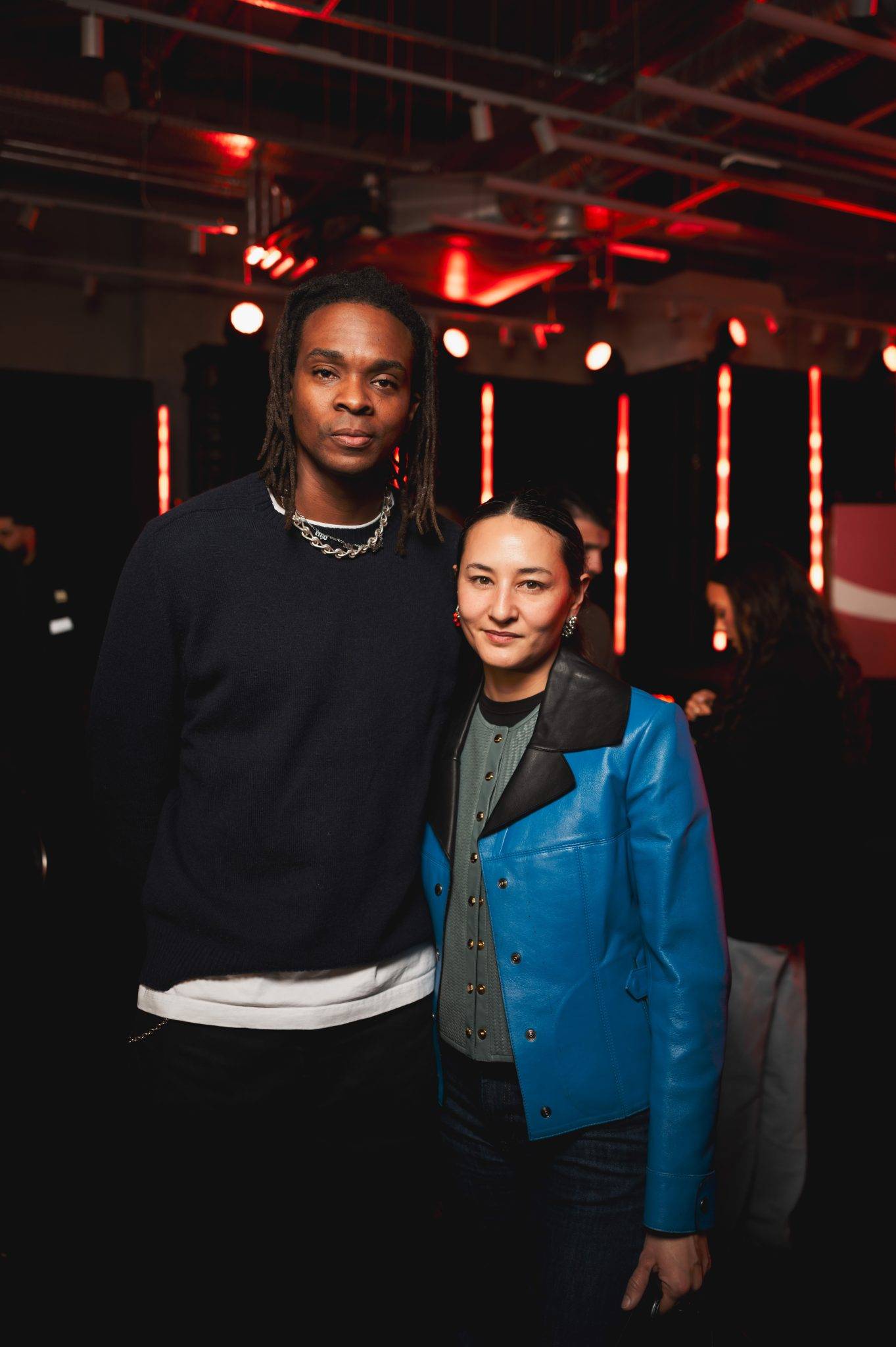 - Coca-Cola Presents the World Cup Trophy on the Champs-Elysées