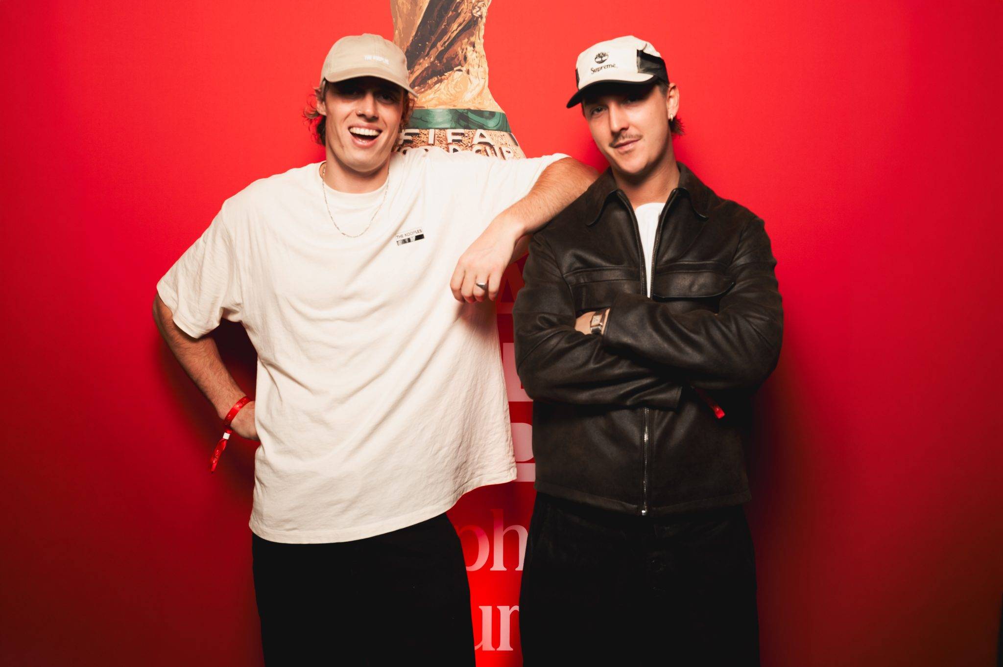  - Coca-Cola Presents the World Cup Trophy on the Champs-Elysées