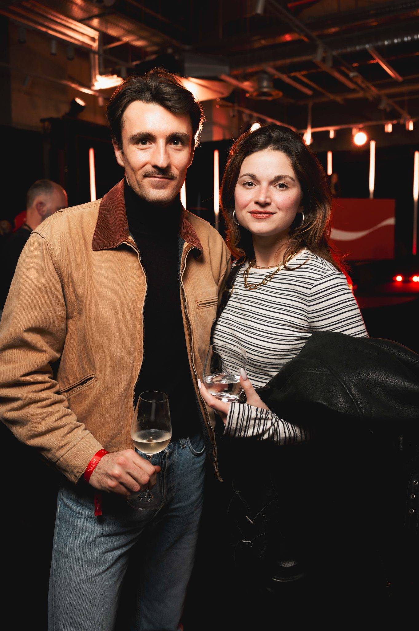  - Coca-Cola fait triompher la coupe sur les Champs-Elysées