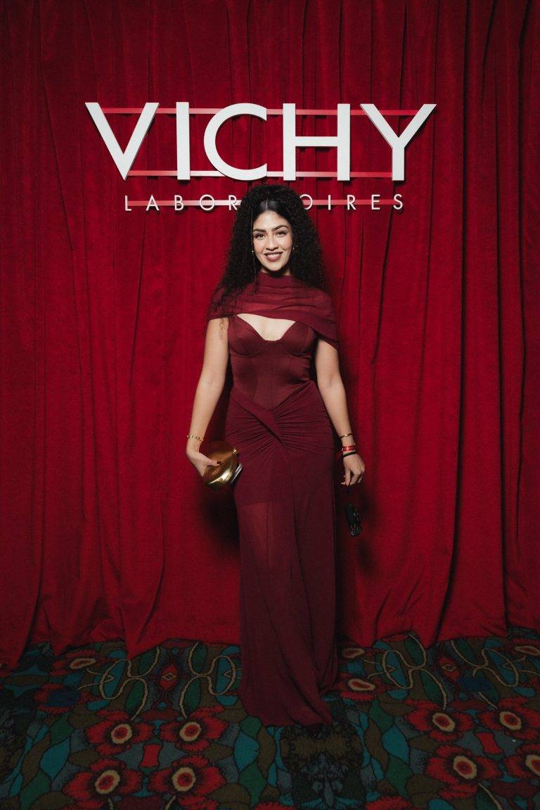  - Vichy Laboratoires Kicks Off the Era of Integrative Beauty with its Longevity Clinic