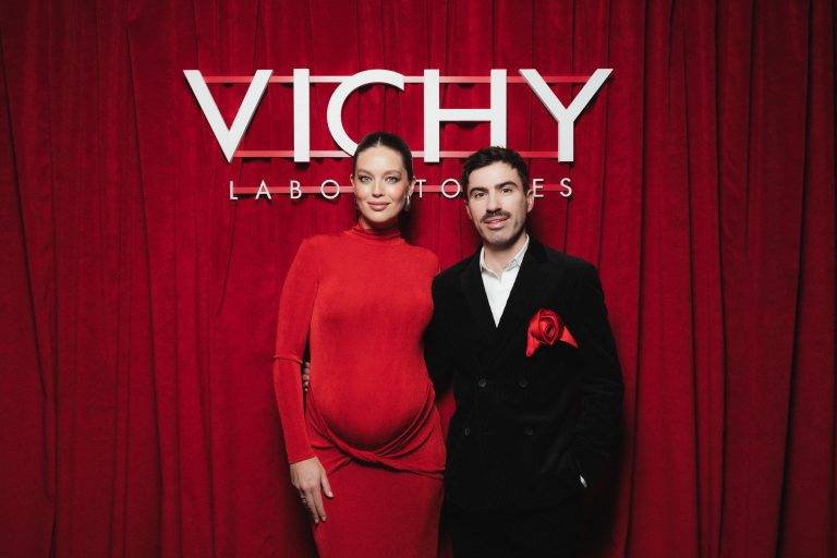  - Vichy Laboratoires Kicks Off the Era of Integrative Beauty with its Longevity Clinic