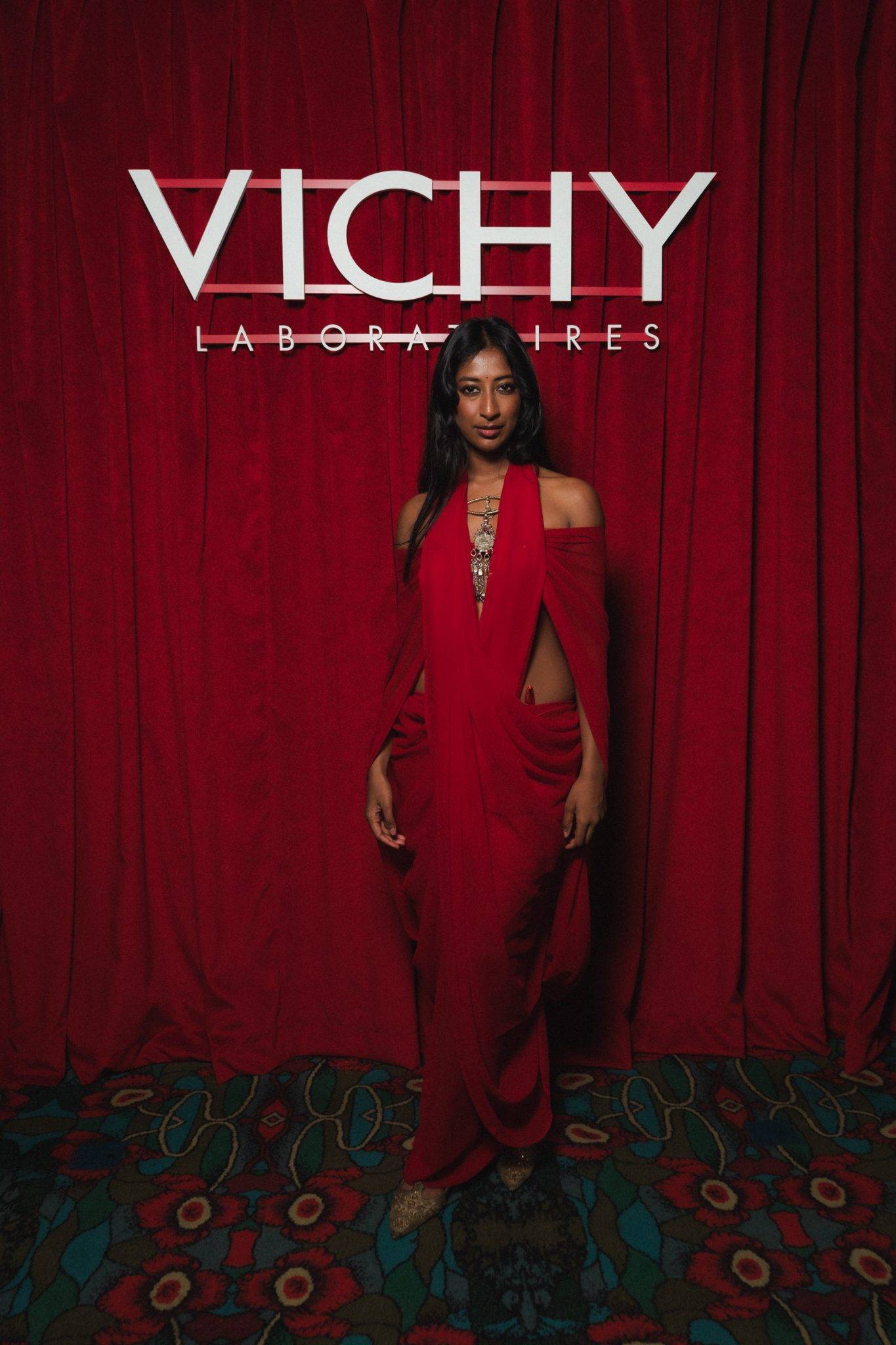  - Vichy Laboratoires Kicks Off the Era of Integrative Beauty with its Longevity Clinic