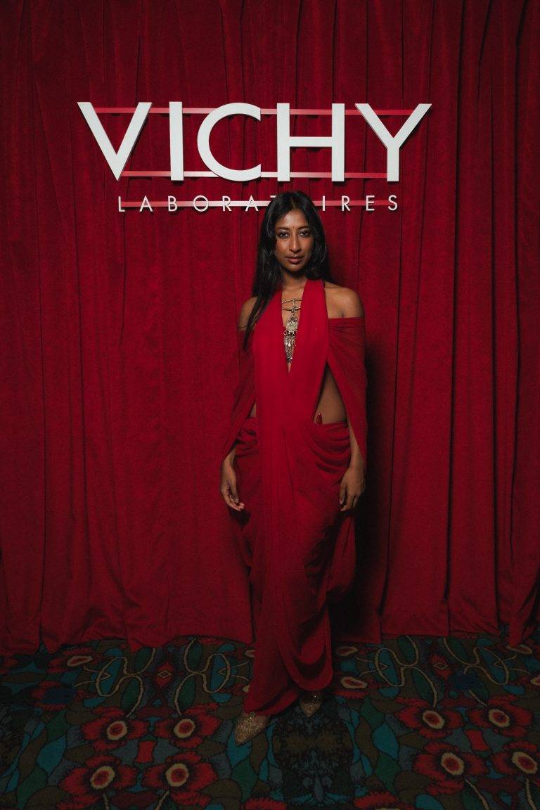  - Vichy Laboratoires Kicks Off the Era of Integrative Beauty with its Longevity Clinic