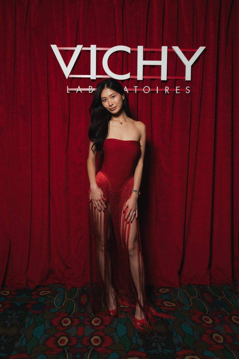  - Vichy Laboratoires Kicks Off the Era of Integrative Beauty with its Longevity Clinic