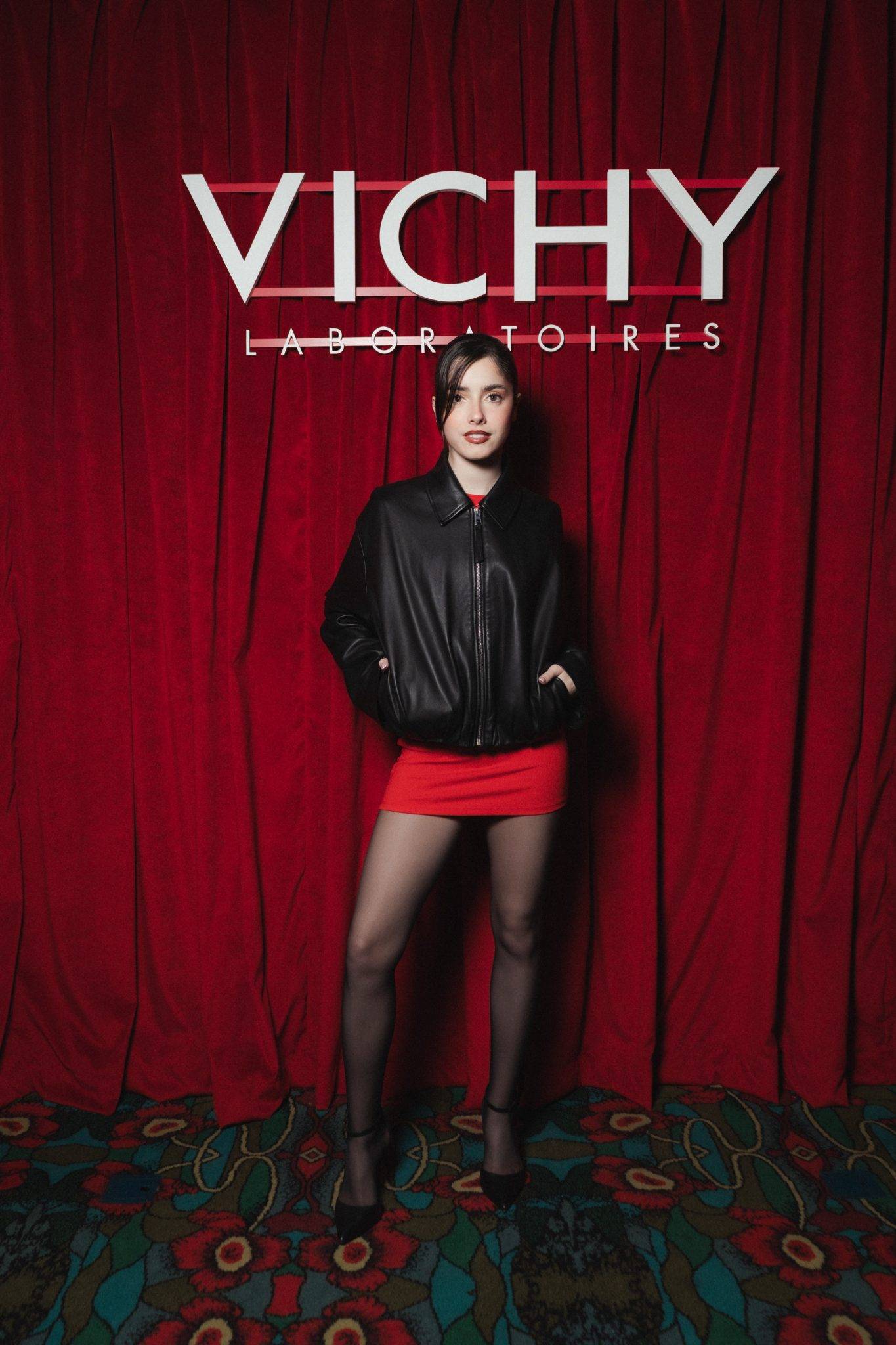  - Vichy Laboratoires Kicks Off the Era of Integrative Beauty with its Longevity Clinic