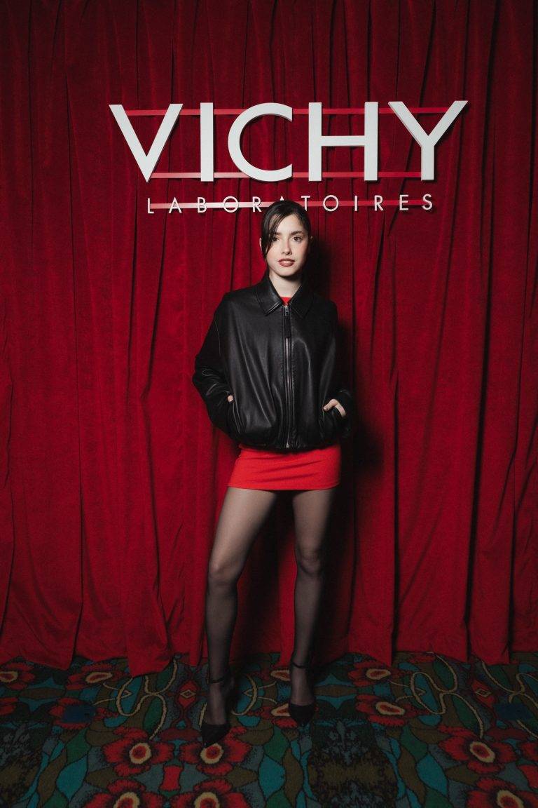  - Vichy Laboratoires Kicks Off the Era of Integrative Beauty with its Longevity Clinic