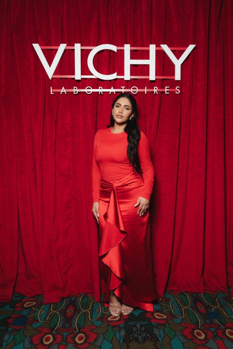  - Vichy Laboratoires Kicks Off the Era of Integrative Beauty with its Longevity Clinic