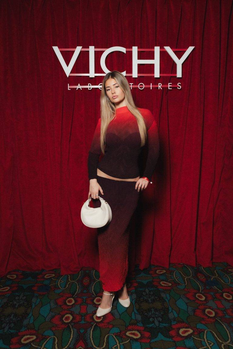  - Vichy Laboratoires Kicks Off the Era of Integrative Beauty with its Longevity Clinic