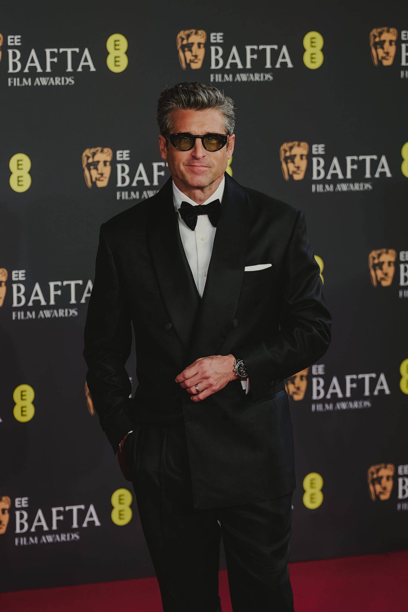  - BAFTA 79, an Auteur’s Night: Paul Thomas Anderson Takes Center Stage