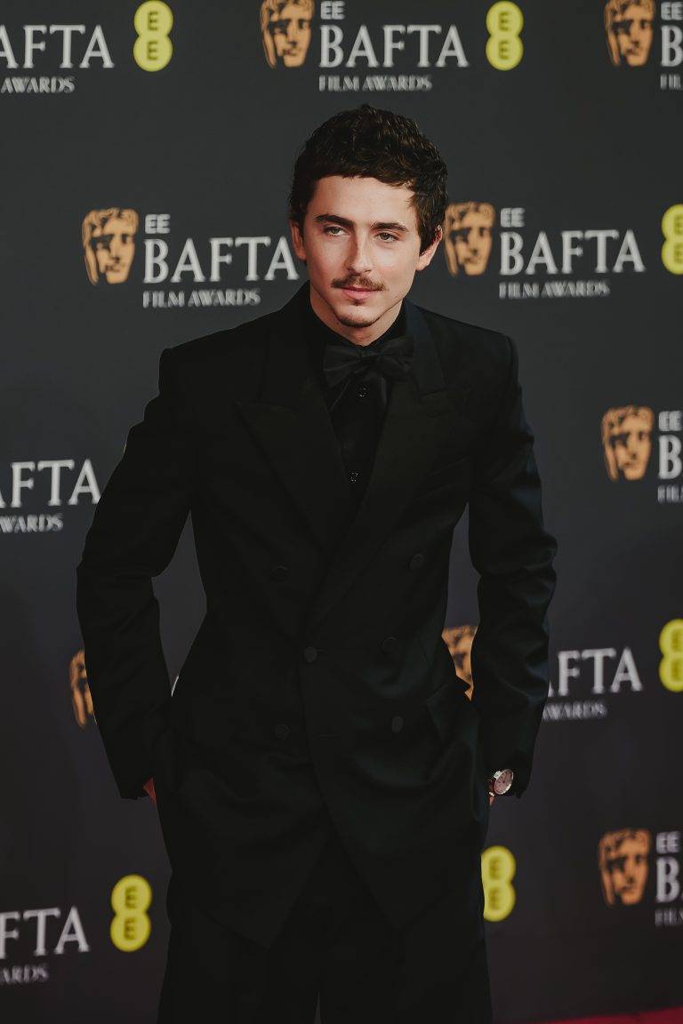  - BAFTA 79, an Auteur’s Night: Paul Thomas Anderson Takes Center Stage