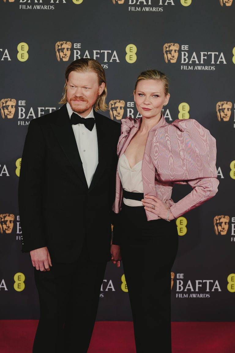  - BAFTA 79, an Auteur’s Night: Paul Thomas Anderson Takes Center Stage