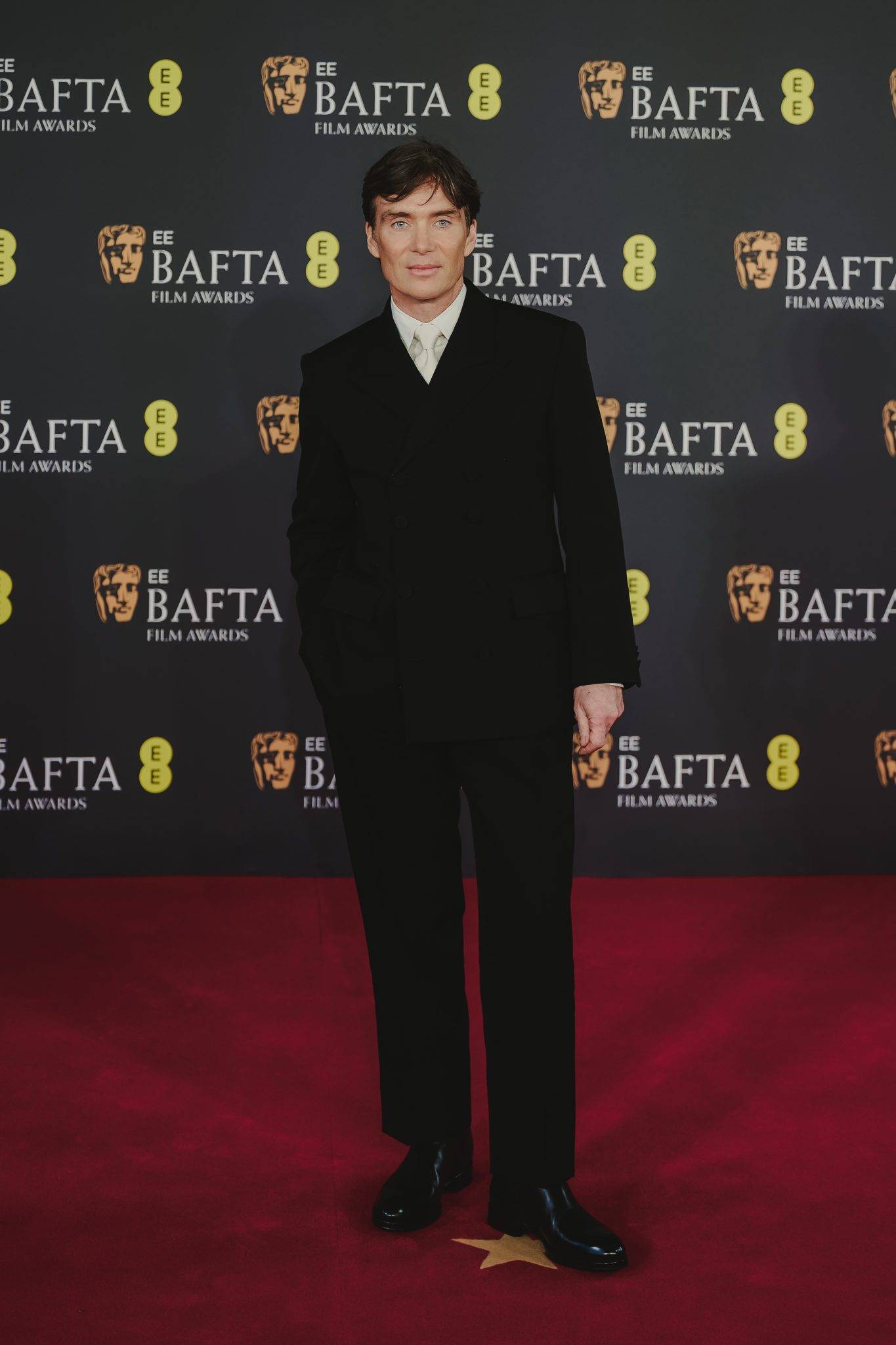  - BAFTA 79, an Auteur’s Night: Paul Thomas Anderson Takes Center Stage