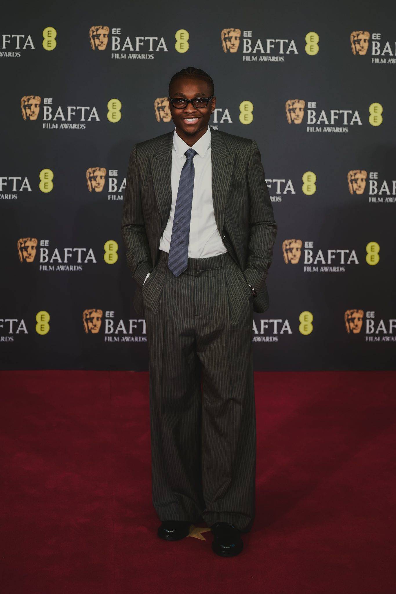  - BAFTA 79, an Auteur’s Night: Paul Thomas Anderson Takes Center Stage