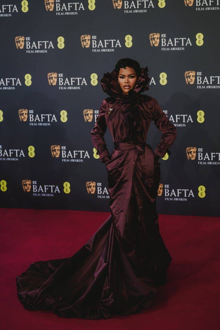  - BAFTA 79, an Auteur’s Night: Paul Thomas Anderson Takes Center Stage